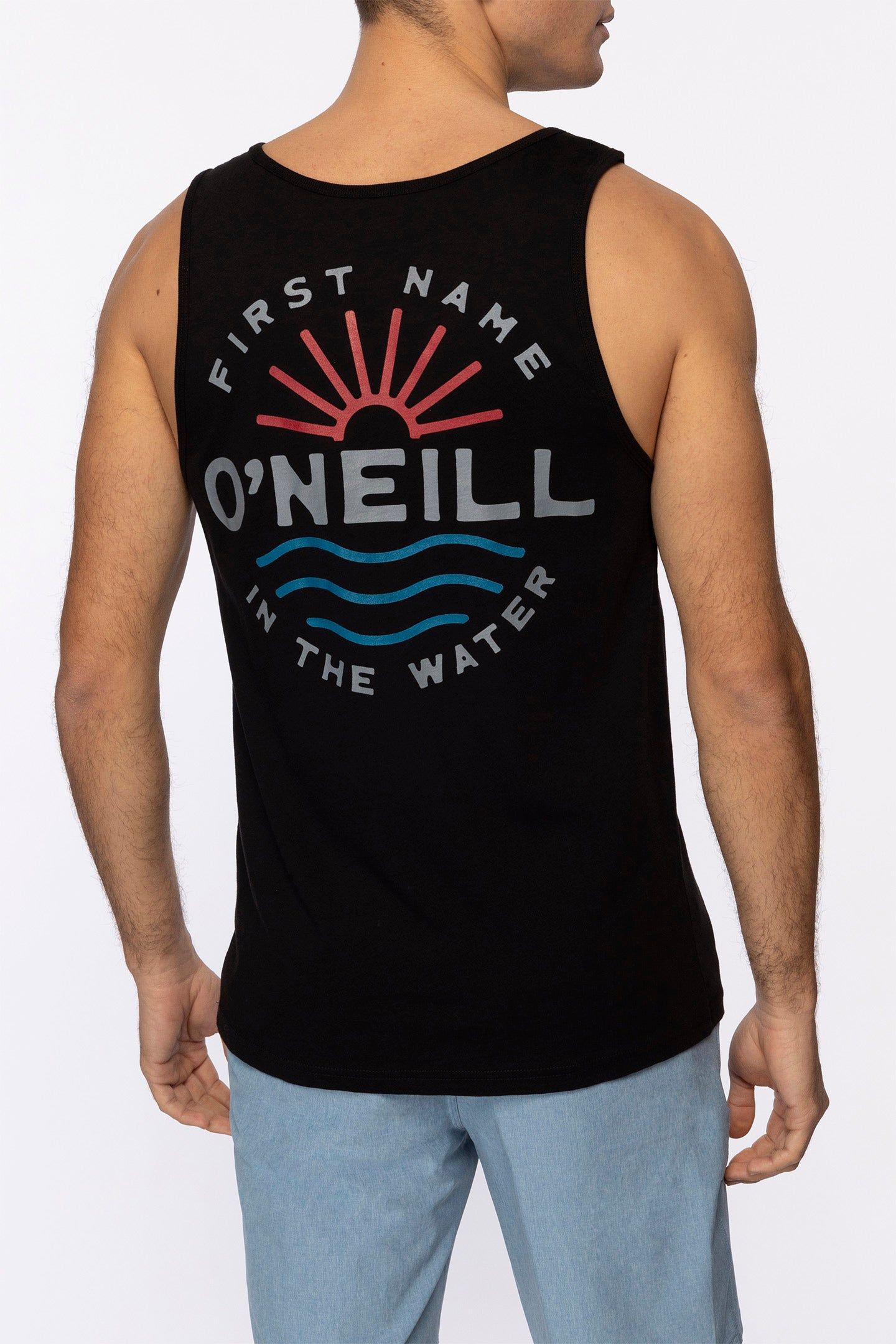 SUN & SEA TANK sold by O'Neill product image thumbnail 2