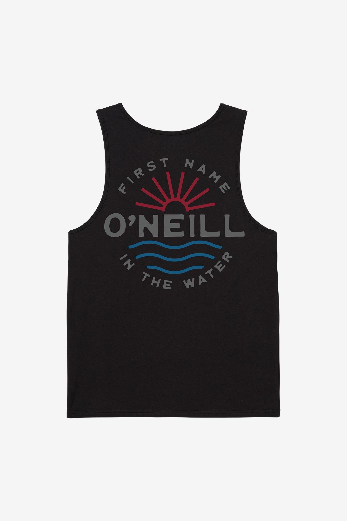 SUN & SEA TANK sold by O'Neill