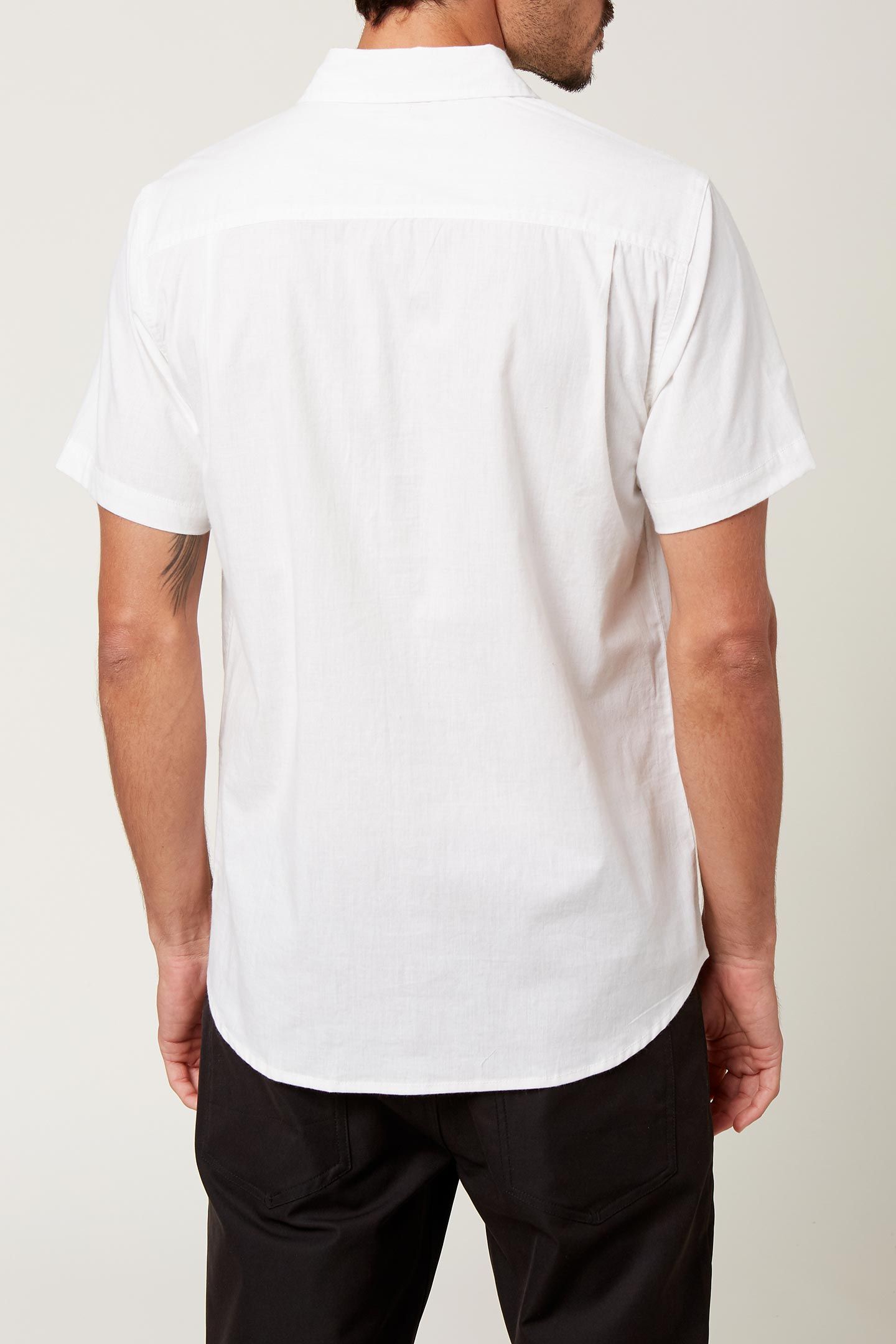 SERVICE SHIRT sold by O'Neill product image thumbnail 5