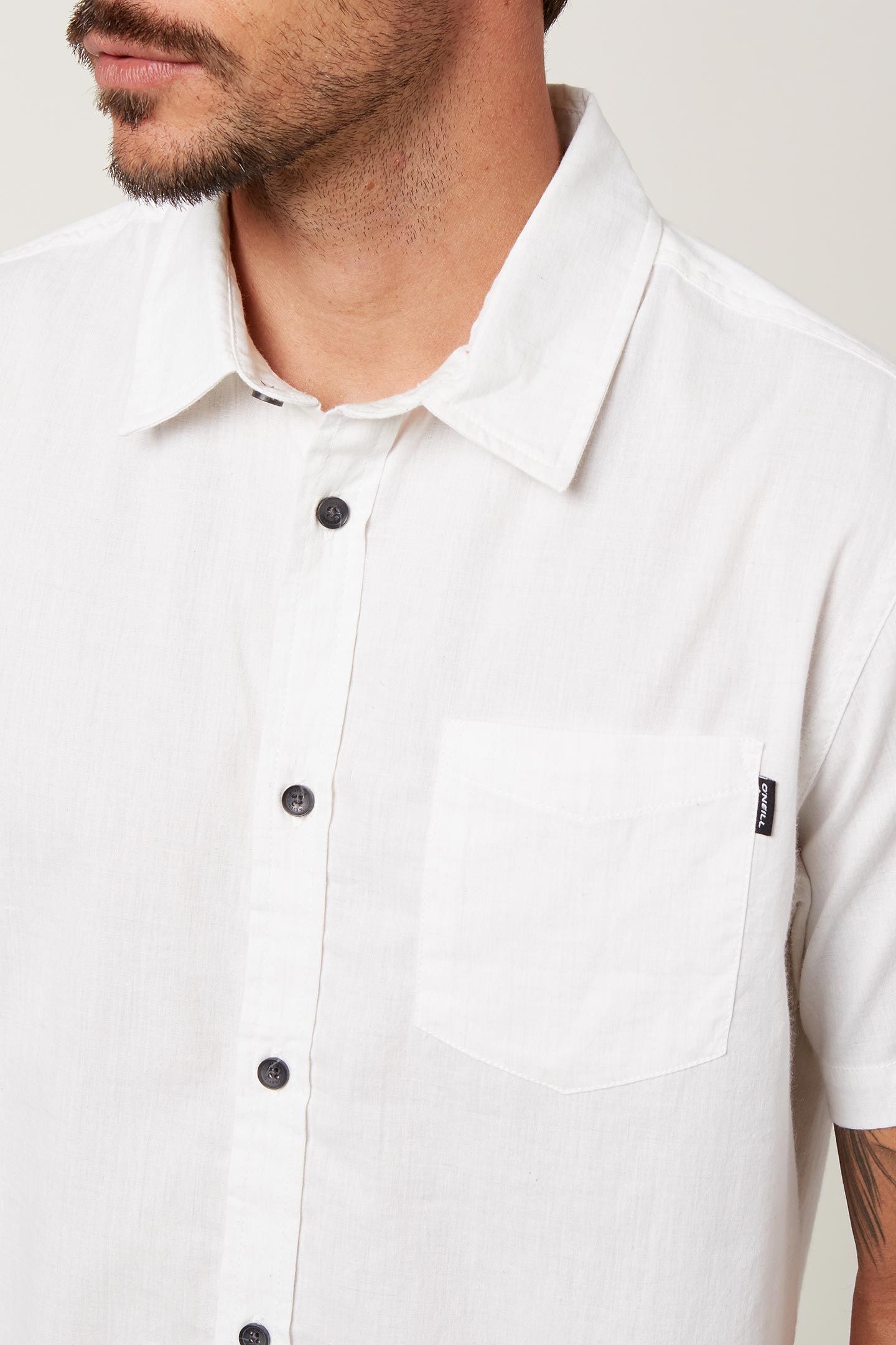 SERVICE SHIRT sold by O'Neill product image thumbnail 3