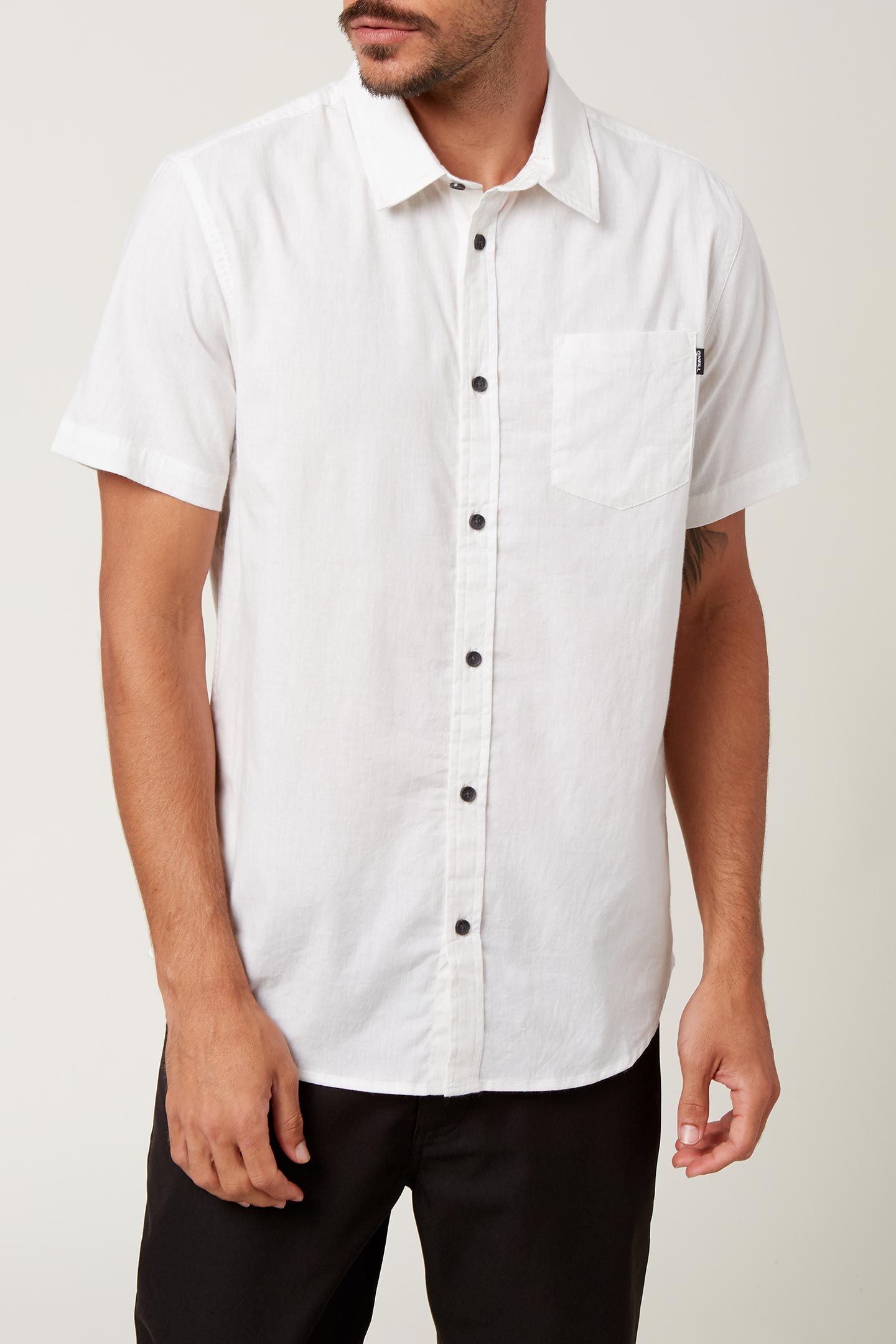 SERVICE SHIRT sold by O'Neill product image thumbnail 4