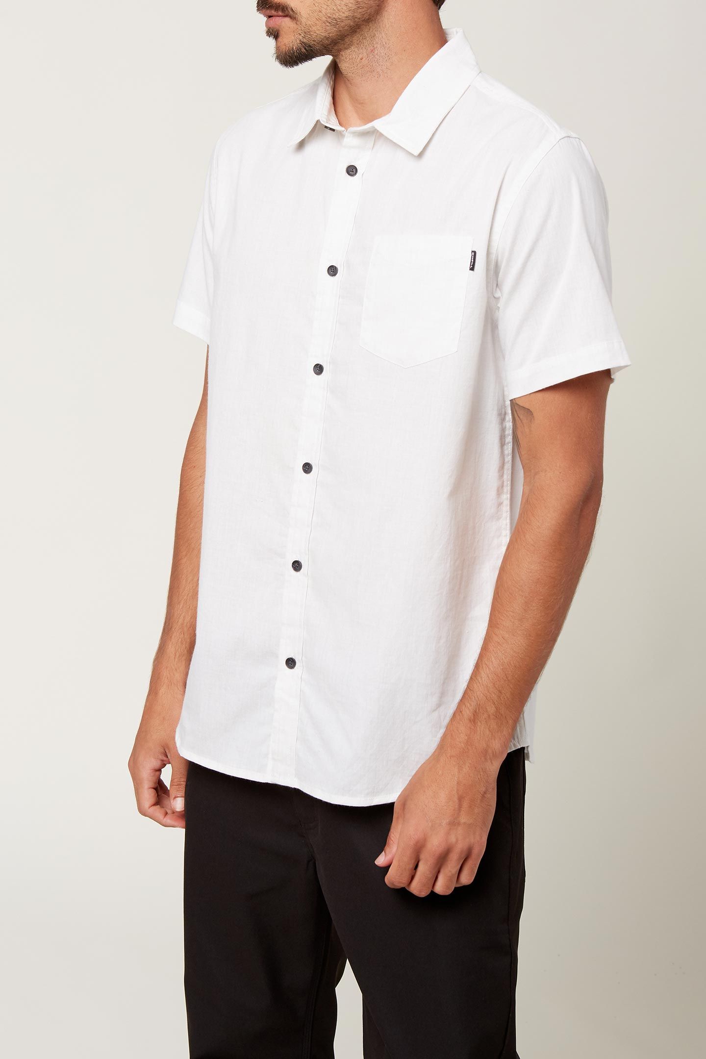 SERVICE SHIRT sold by O'Neill product image thumbnail 2