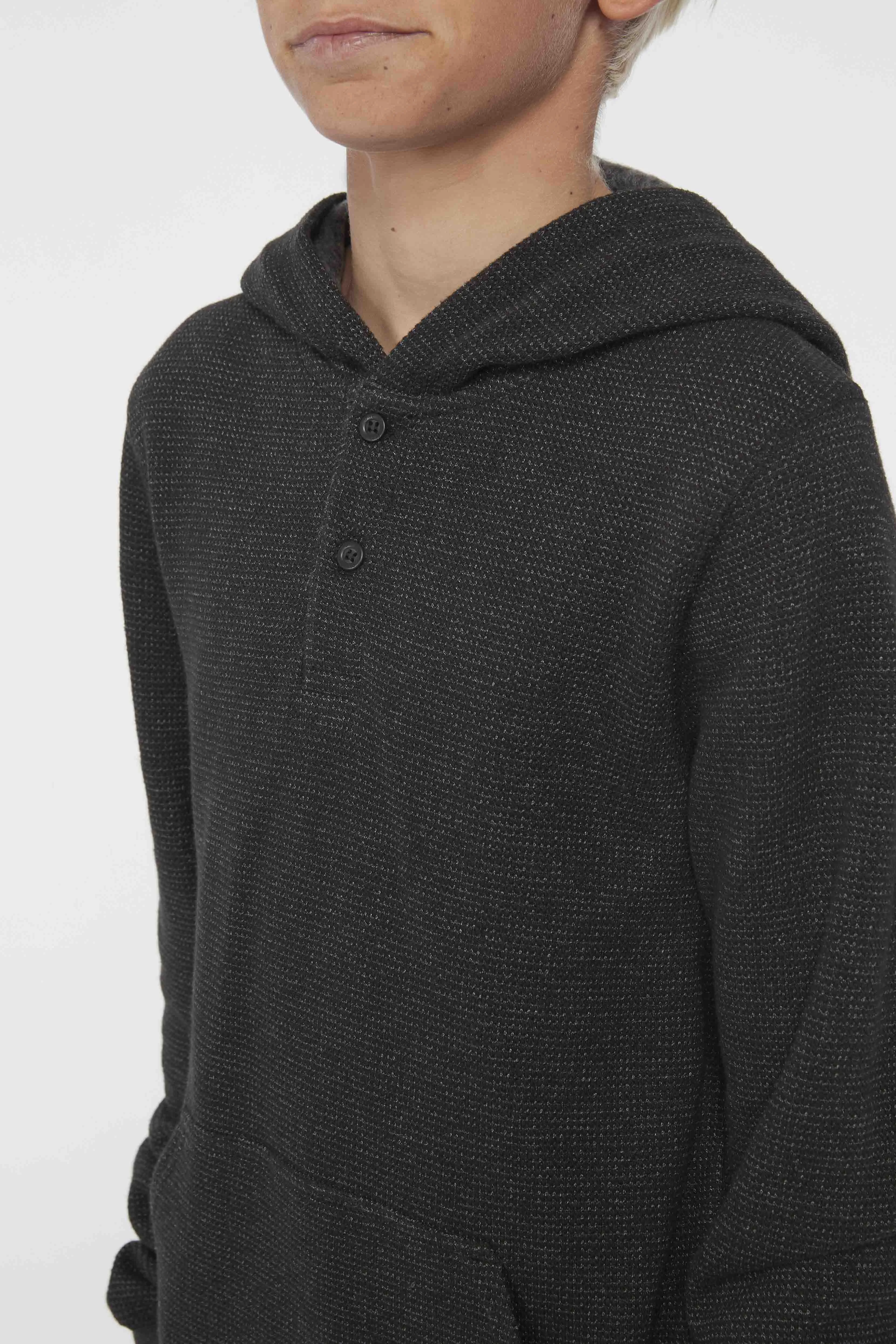 BOY'S OLYMPIA PULLOVER FLEECE sold by O'Neill product image thumbnail 4