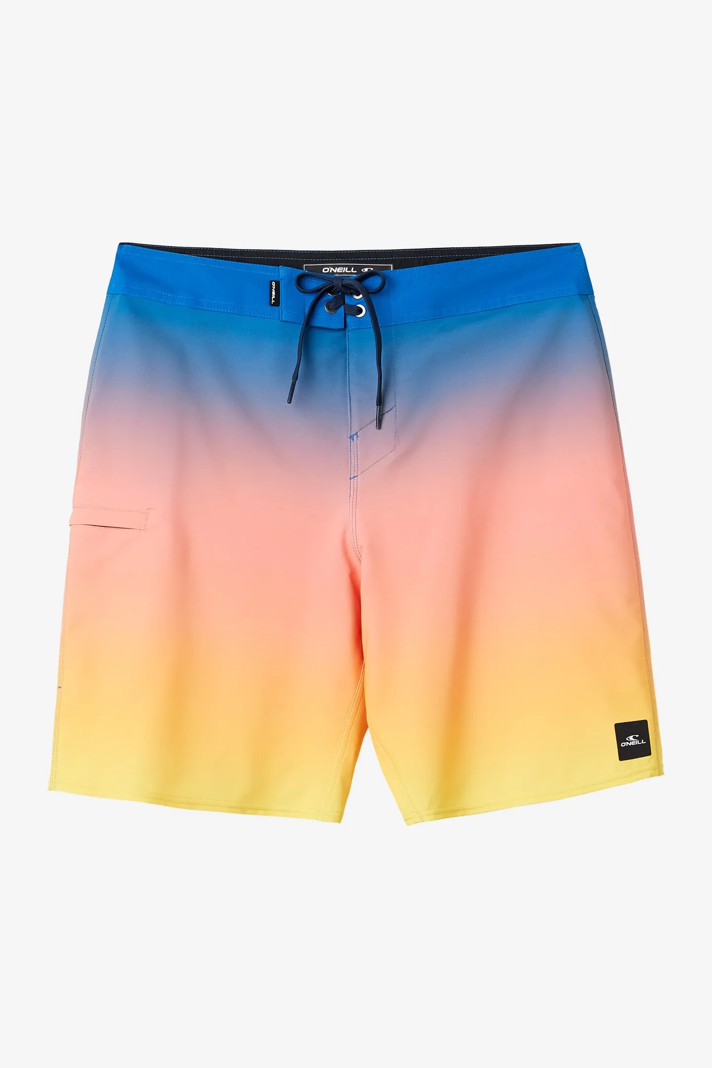 BOY'S HYPERFREAK HEAT FADE 16" BOARDSHORTS sold by O'Neill