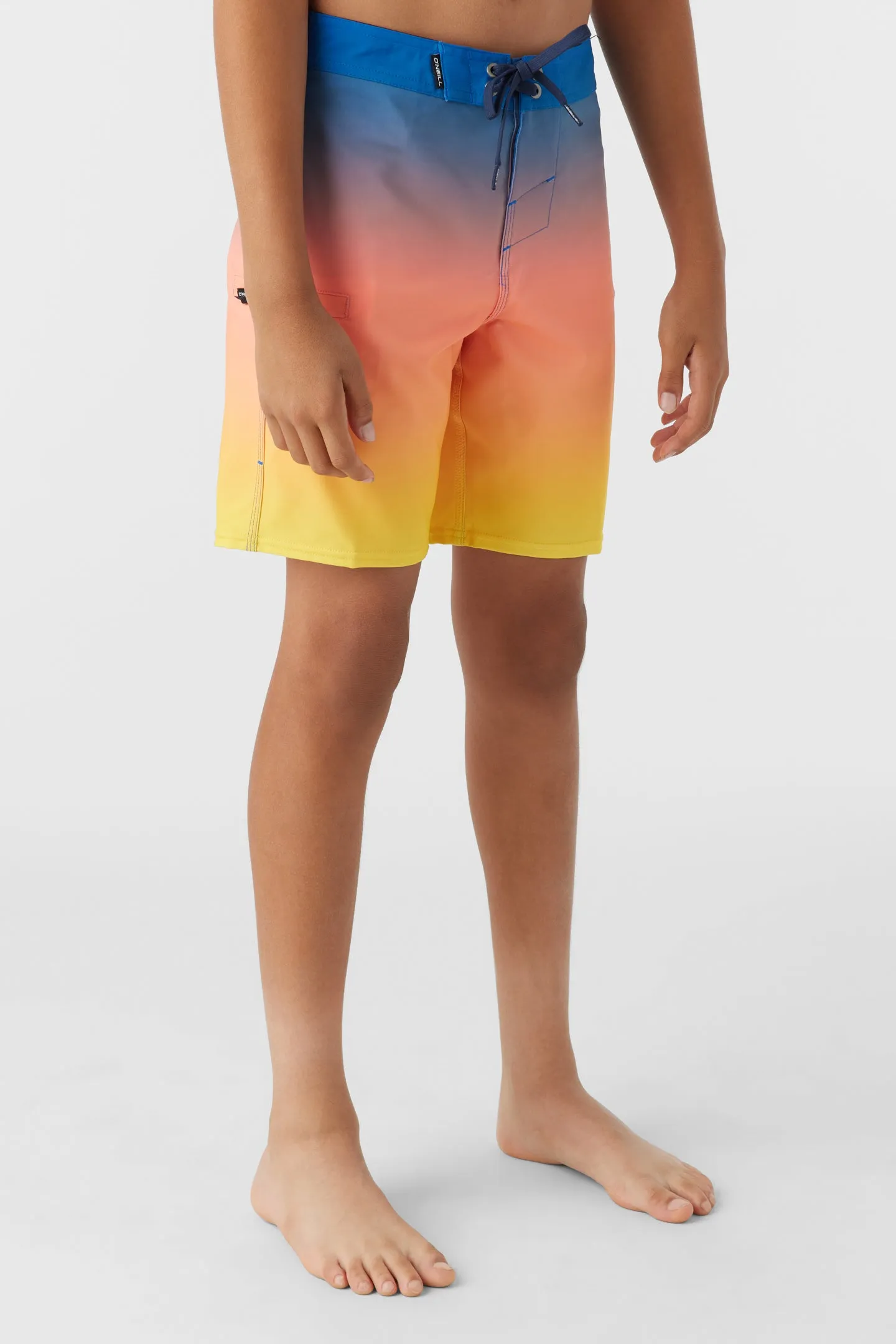 BOY'S HYPERFREAK HEAT FADE 16" BOARDSHORTS sold by O'Neill product image thumbnail 3