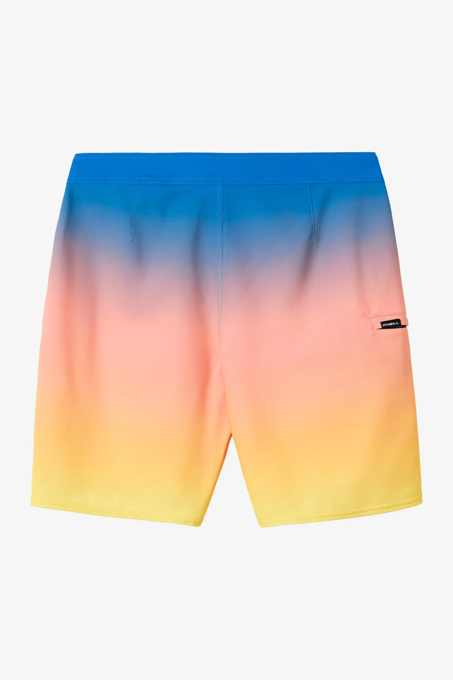 BOY'S HYPERFREAK HEAT FADE 16" BOARDSHORTS sold by O'Neill product image thumbnail 5