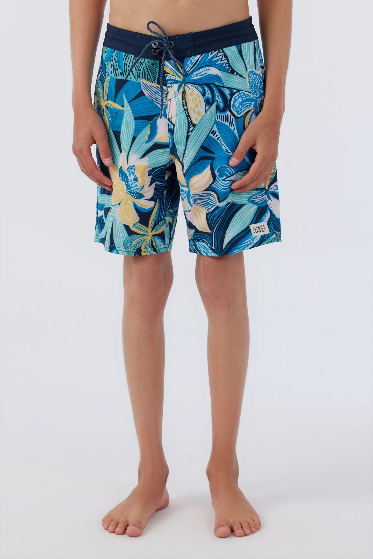 BOY'S CRUZER BOARDSHORTS sold by O'Neill product image thumbnail 2