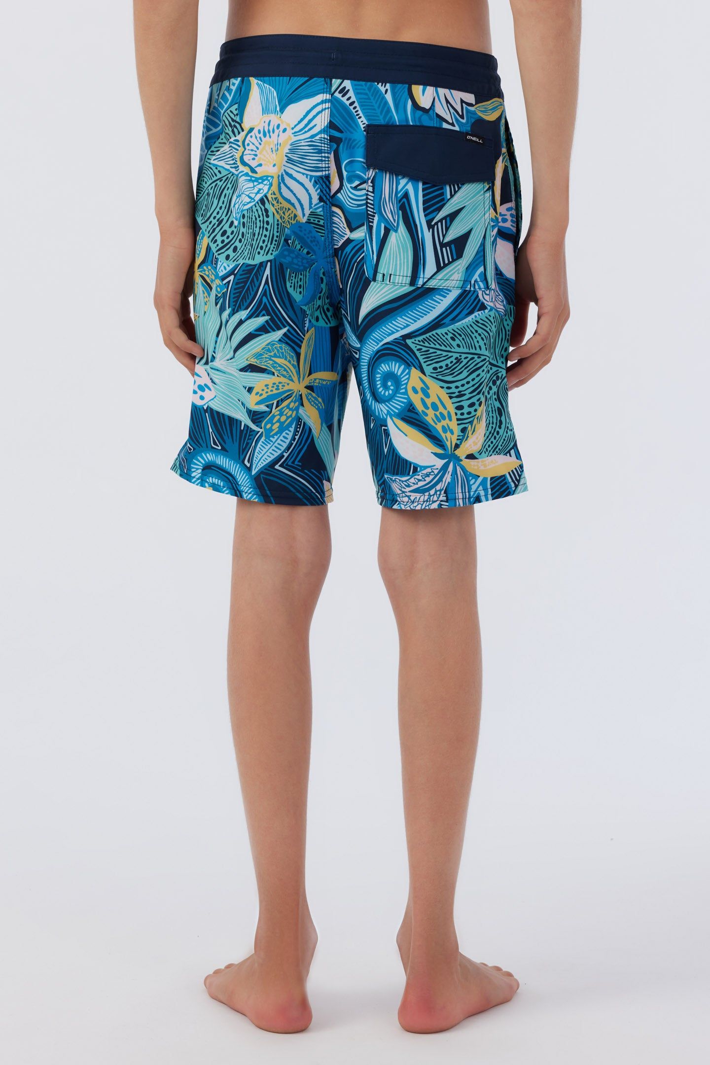 BOY'S CRUZER BOARDSHORTS sold by O'Neill product image thumbnail 4