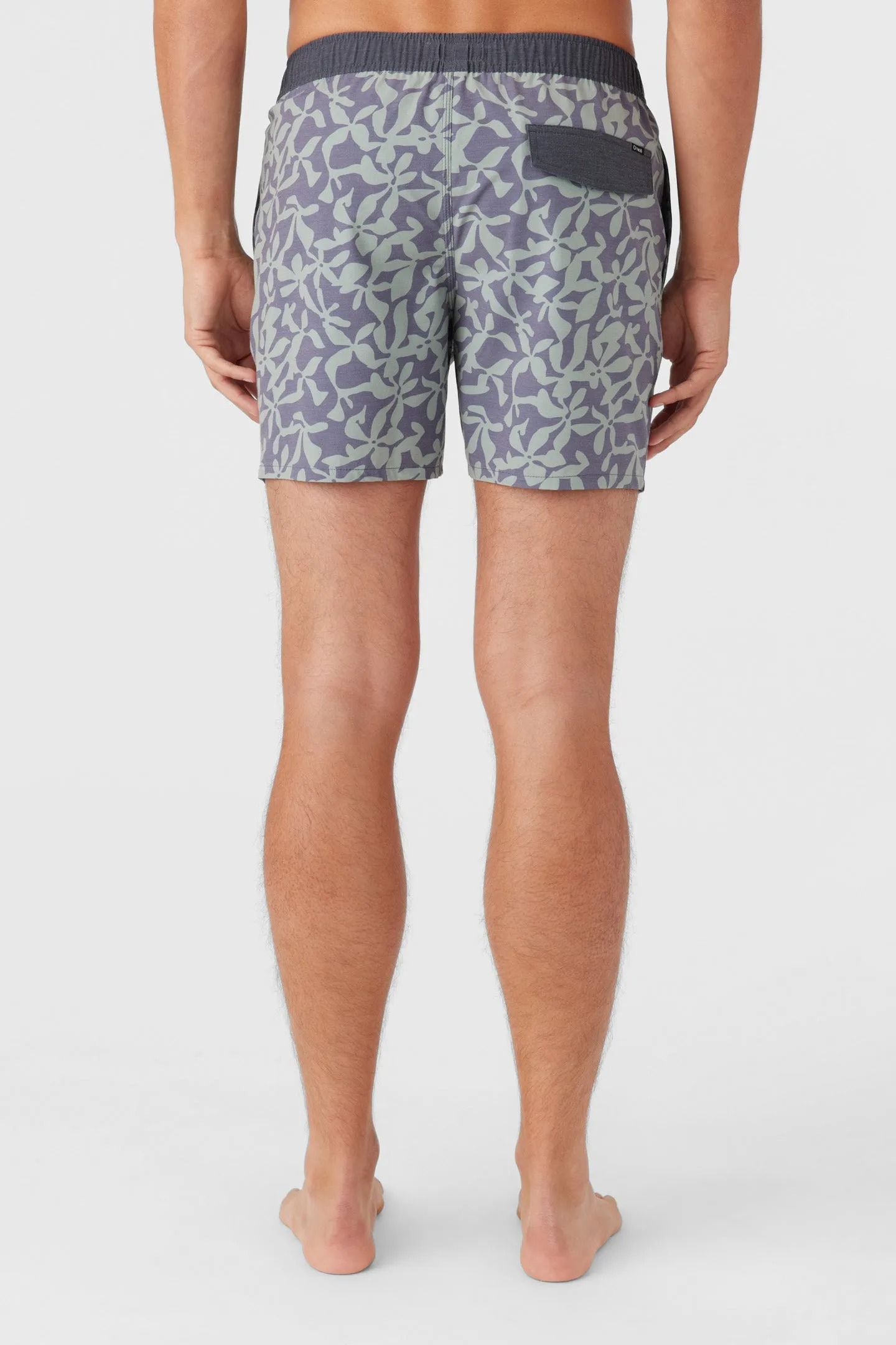 O'Riginals Elastic Waist 16" Swim Trunks sold by O'Neill product image thumbnail 4