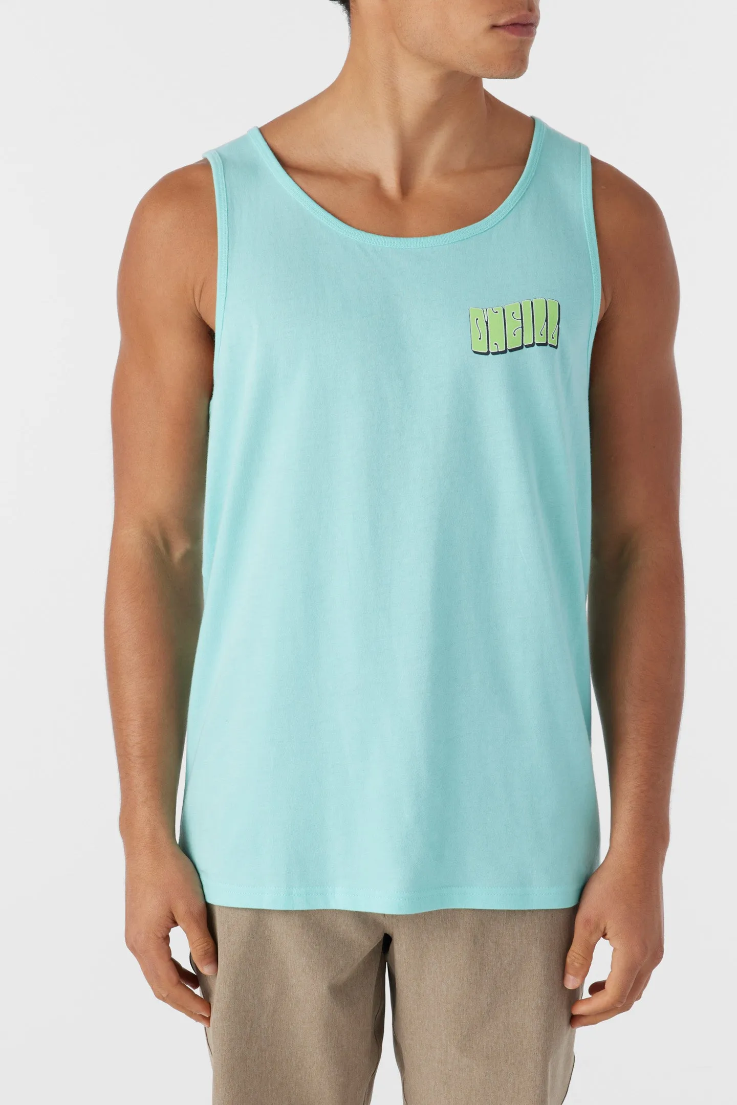 NO TIME TANK sold by O'Neill product image thumbnail 2