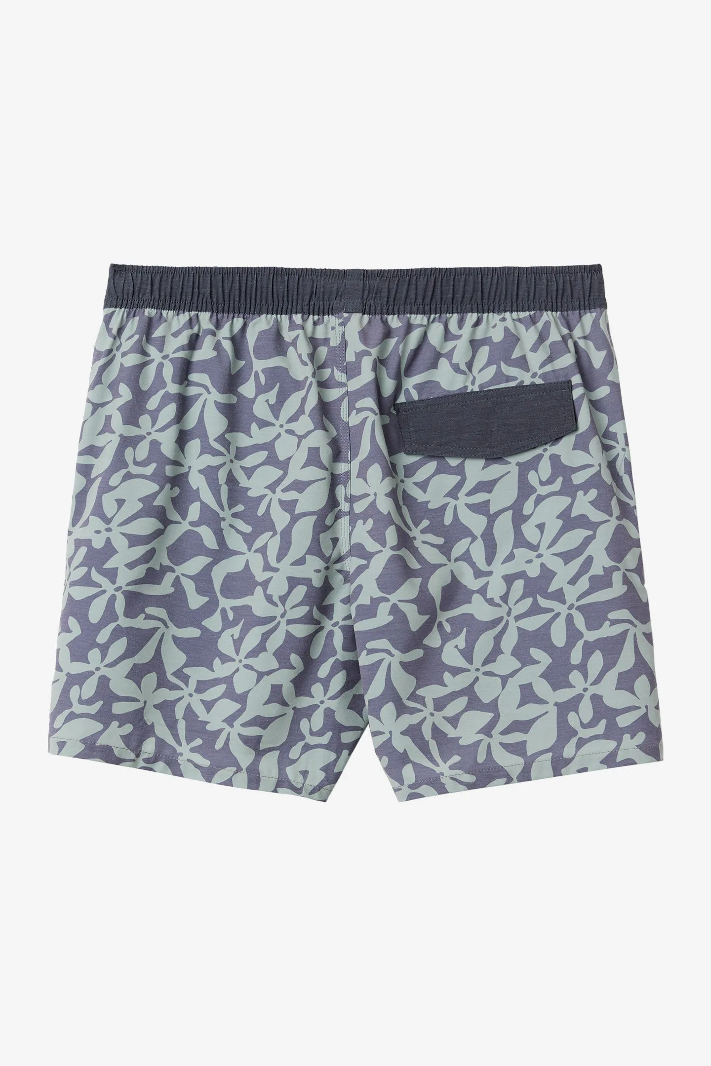 O'Riginals Elastic Waist 16" Swim Trunks sold by O'Neill product image thumbnail 5