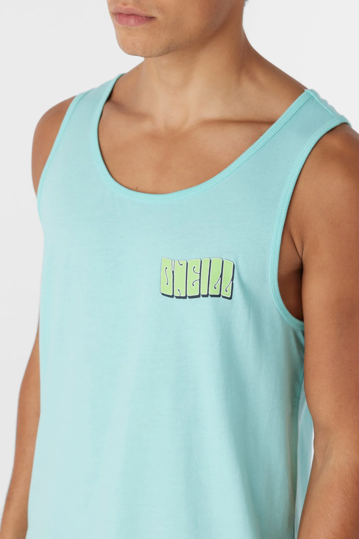 NO TIME TANK sold by O'Neill product image thumbnail 4