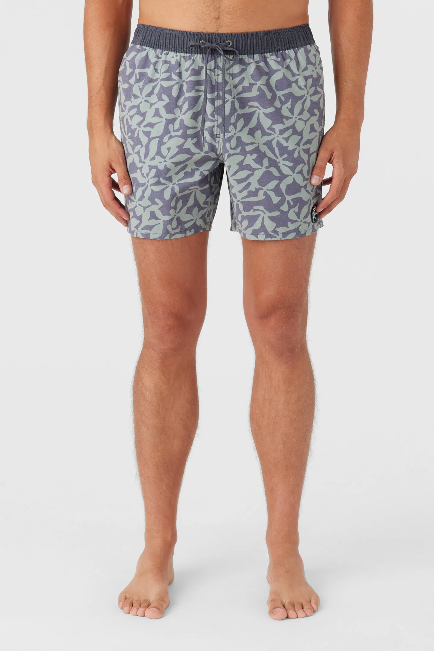 O'Riginals Elastic Waist 16" Swim Trunks sold by O'Neill product image thumbnail 2