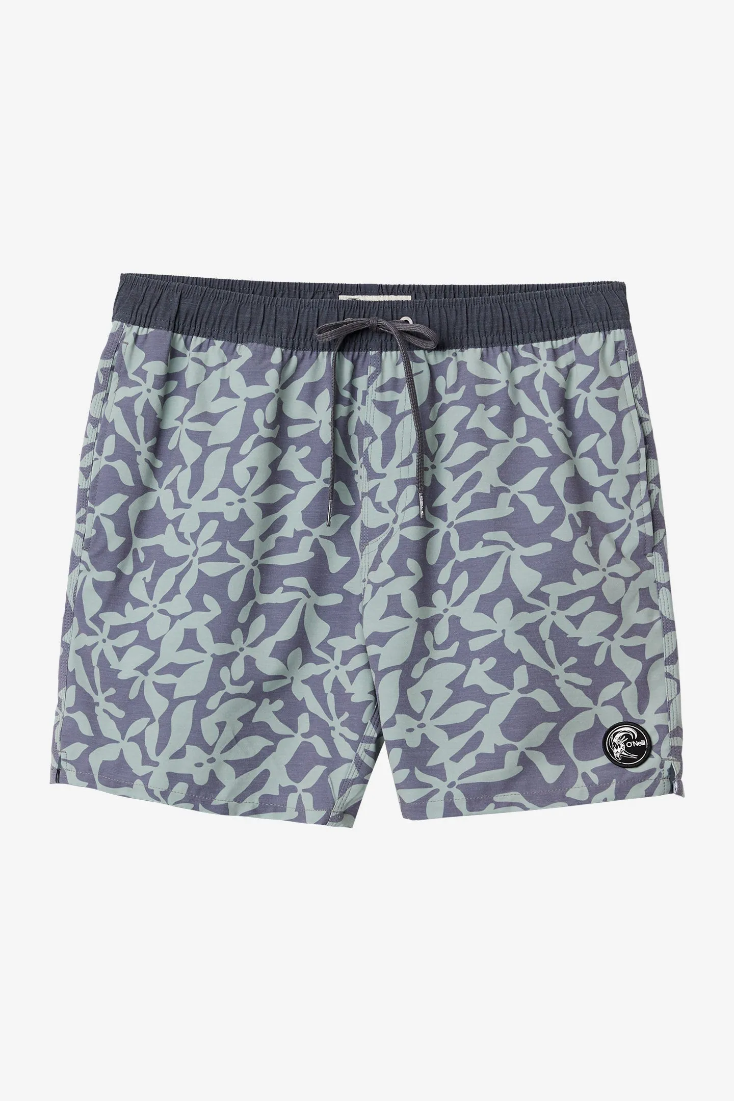 O'Riginals Elastic Waist 16" Swim Trunks sold by O'Neill