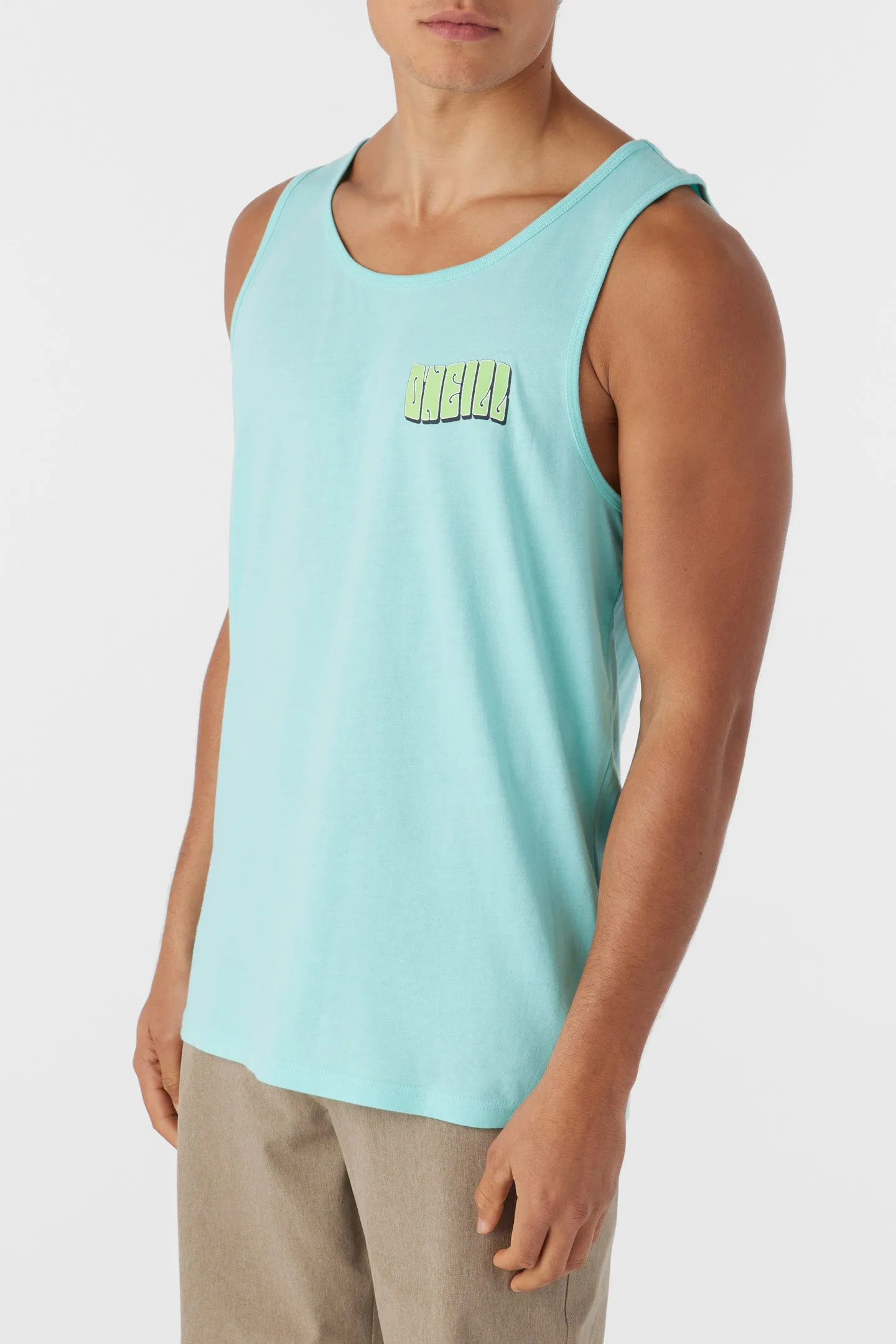 NO TIME TANK sold by O'Neill product image thumbnail 3