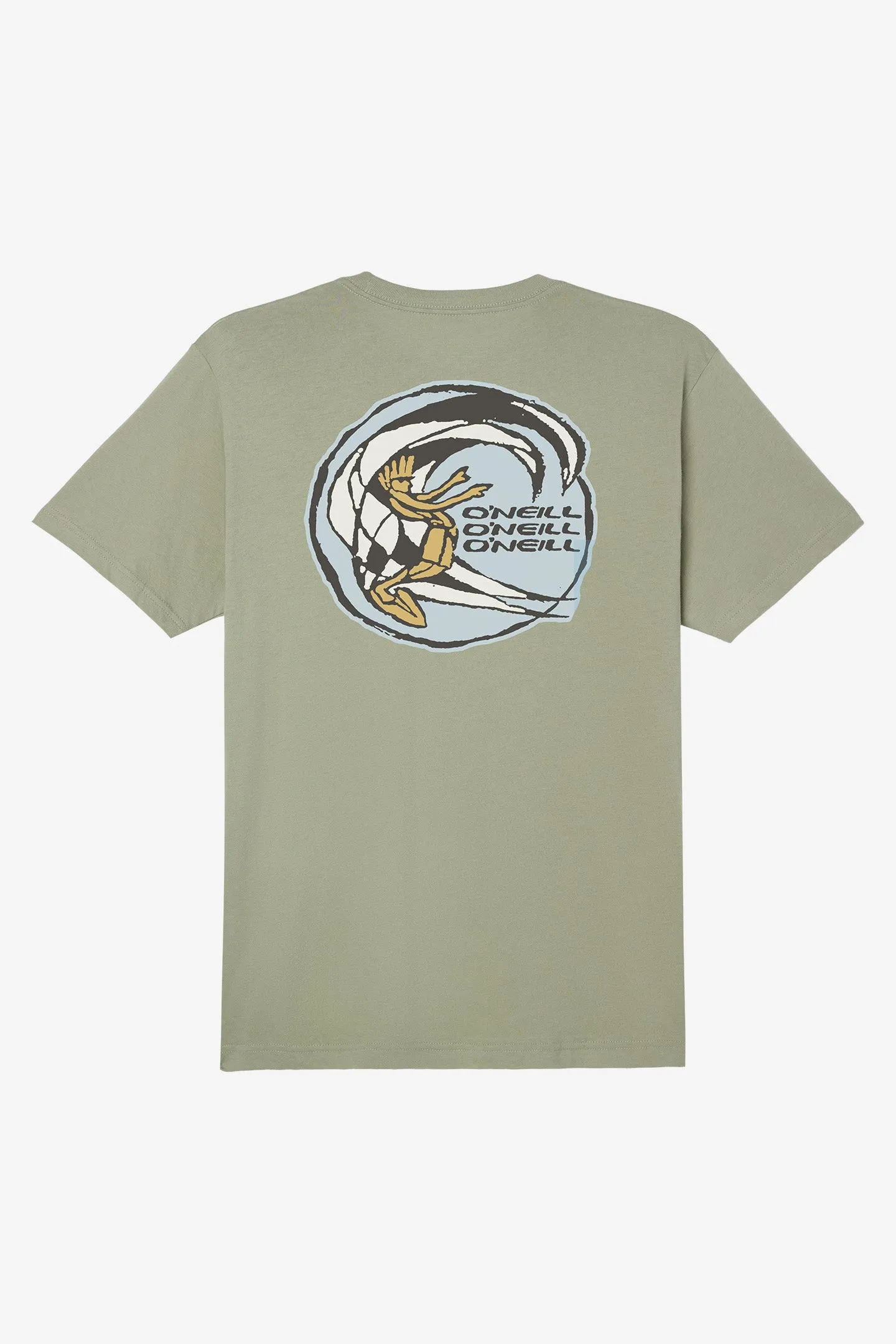 SPIKE TEE sold by O'Neill