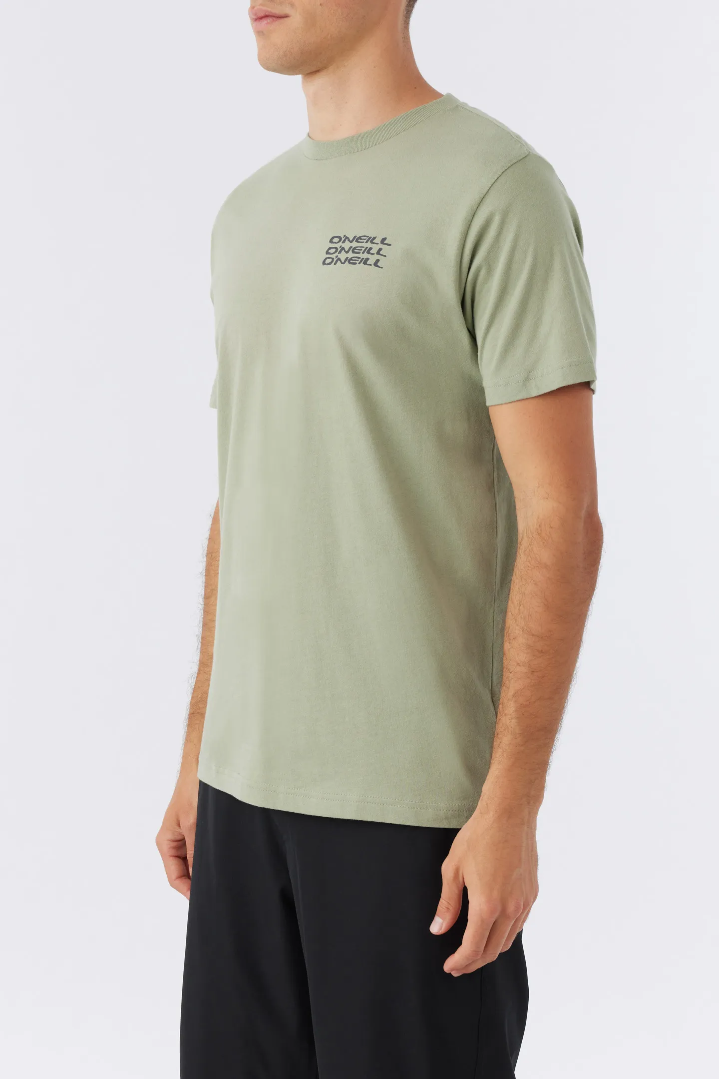 SPIKE TEE sold by O'Neill product image thumbnail 4