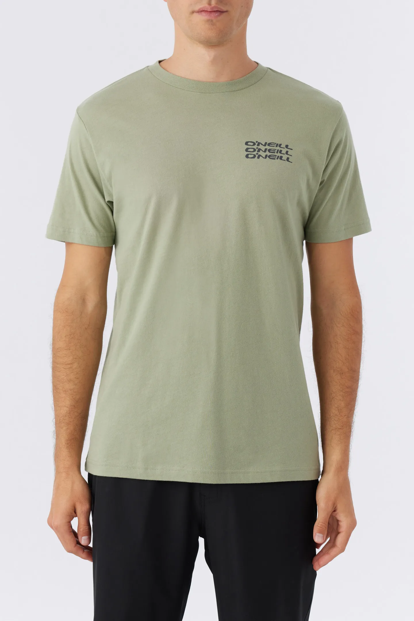 SPIKE TEE sold by O'Neill product image thumbnail 2