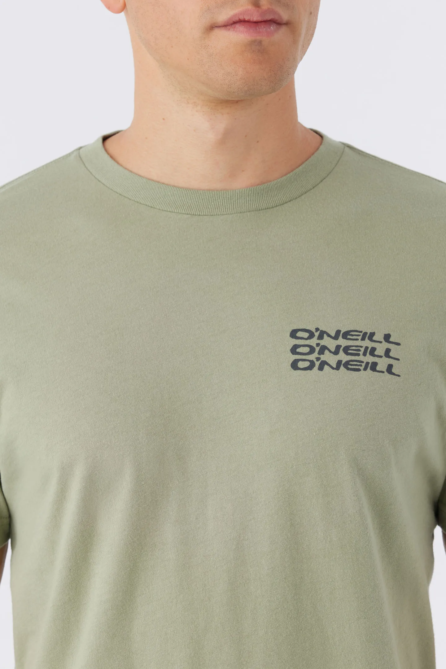 SPIKE TEE sold by O'Neill product image thumbnail 3