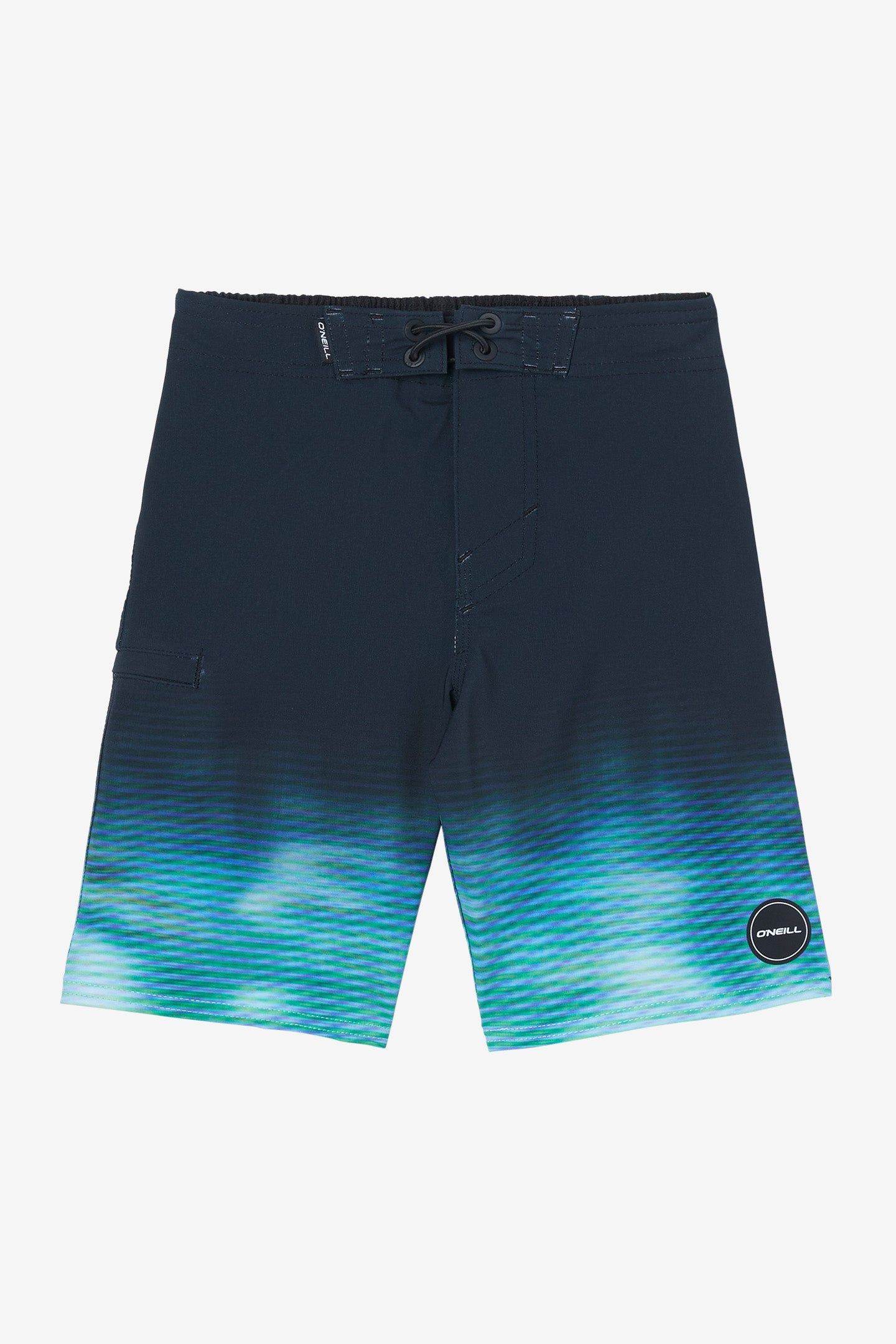 LITTLE BOY'S HYPERFREAK DIVERSE BOARDSHORTS sold by O'Neill