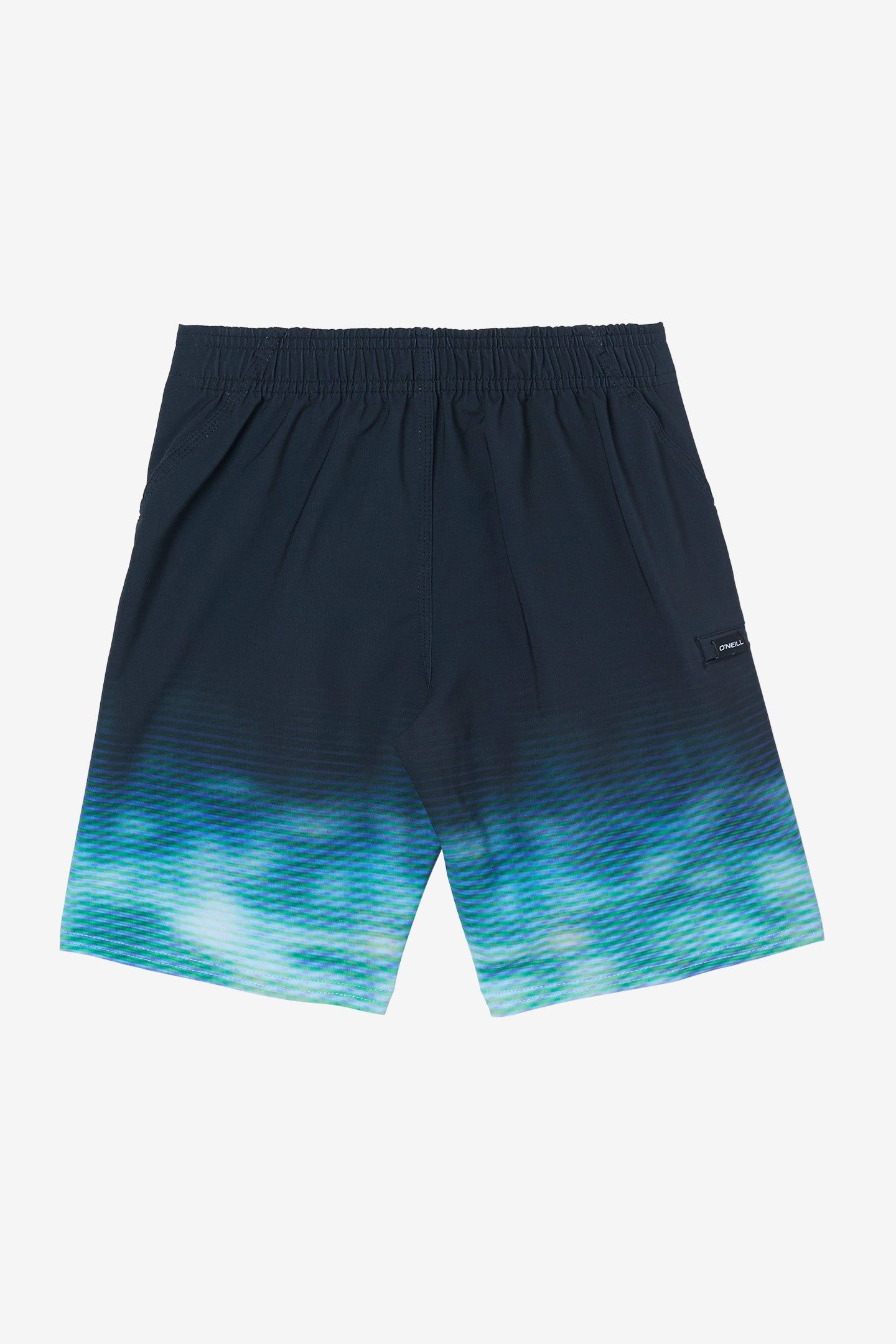 LITTLE BOY'S HYPERFREAK DIVERSE BOARDSHORTS sold by O'Neill product image thumbnail 2