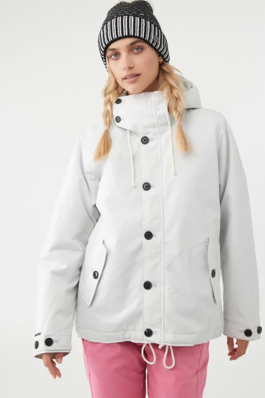 O'NEILL BIO FIELD JACKET sold by O'Neill