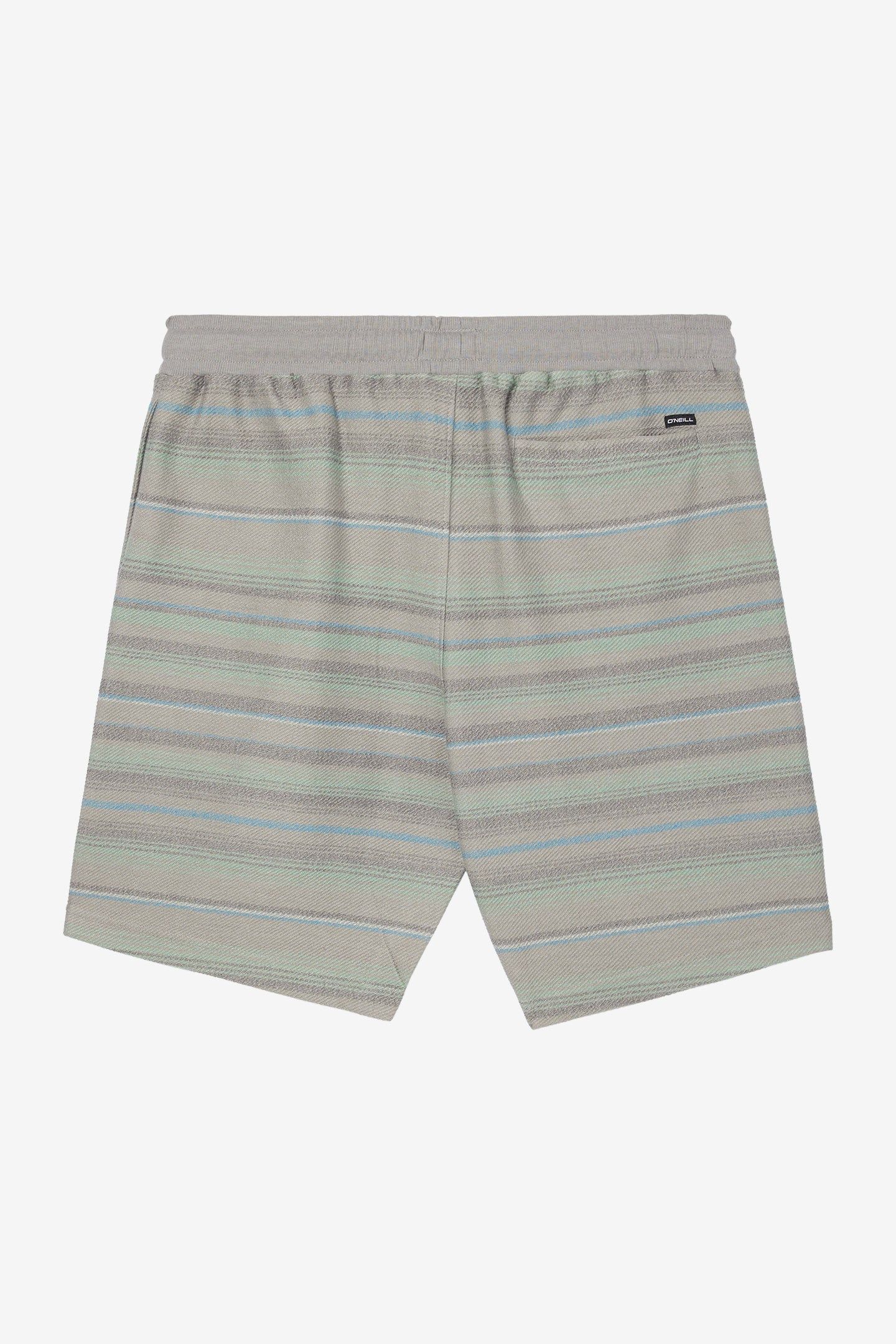 BOY'S BAVARO STRIPE SHORTS sold by O'Neill product image thumbnail 2