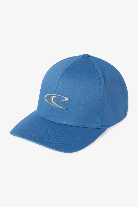 CLEAN & MEAN HAT sold by O'Neill