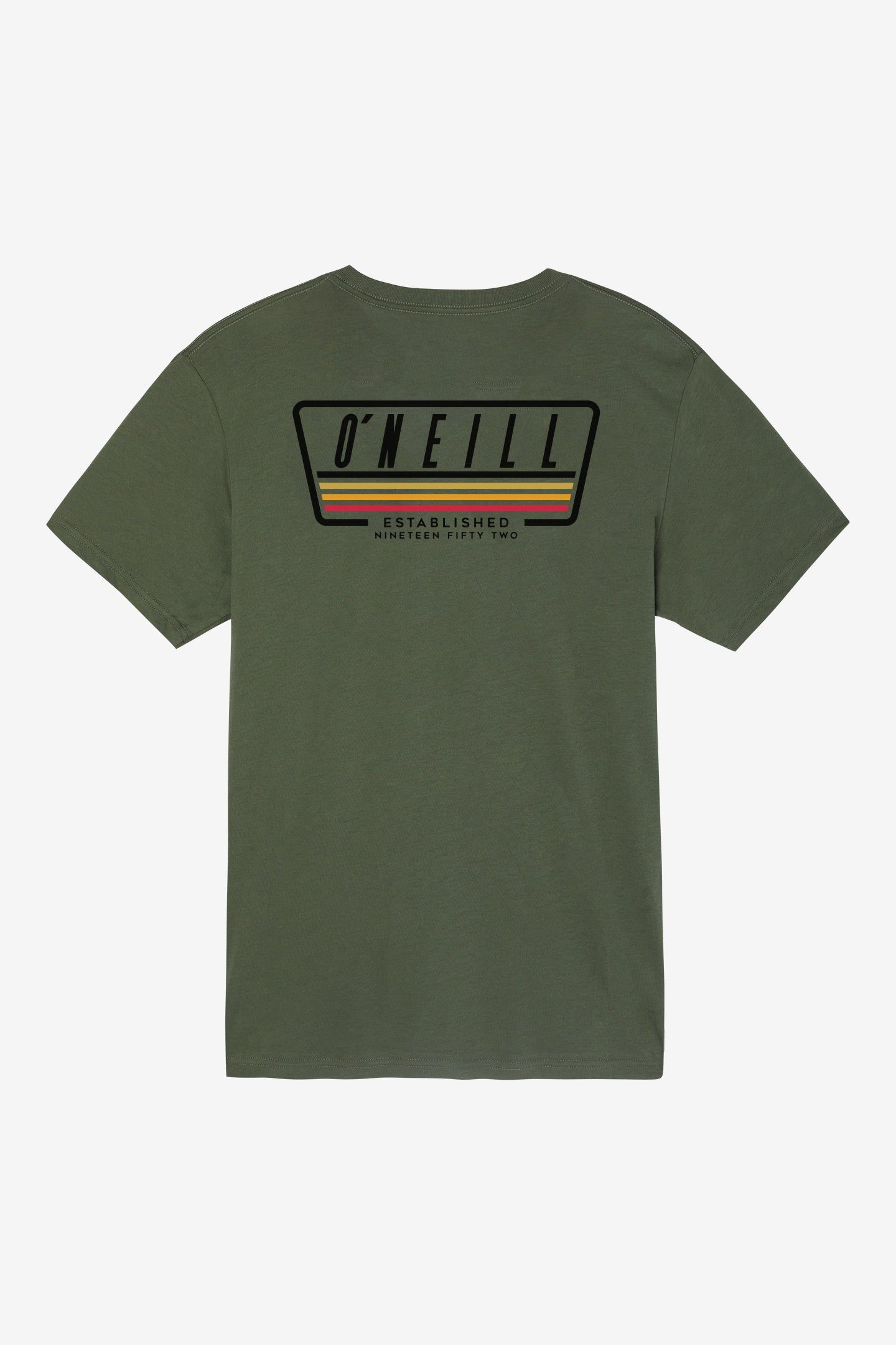 HEADQUARTERS TEE sold by O'Neill