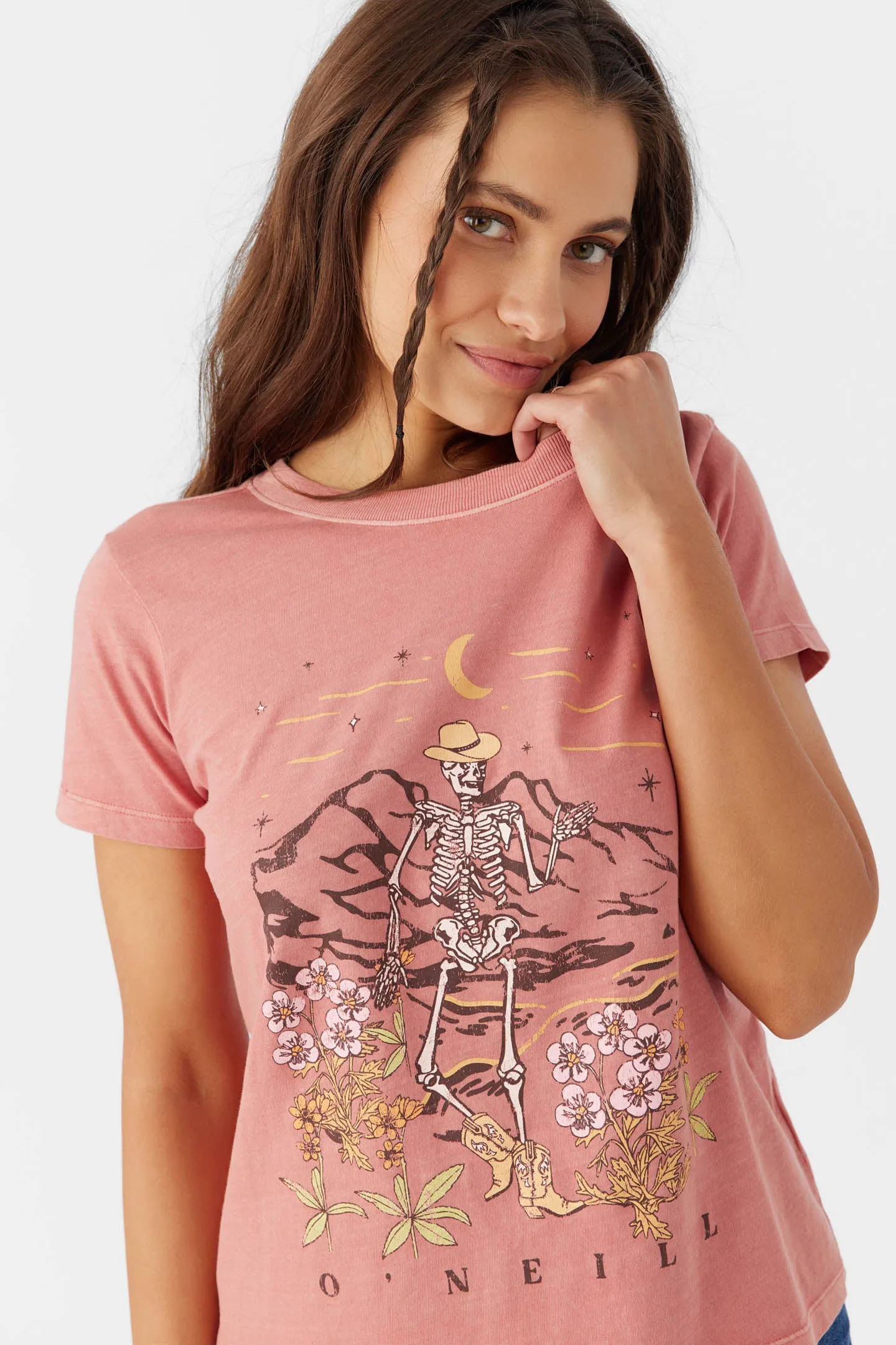 Traveler Tee sold by O'Neill product image thumbnail 4