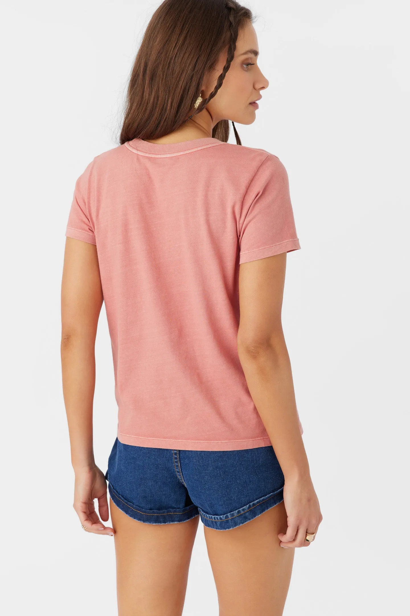 Traveler Tee sold by O'Neill product image thumbnail 2