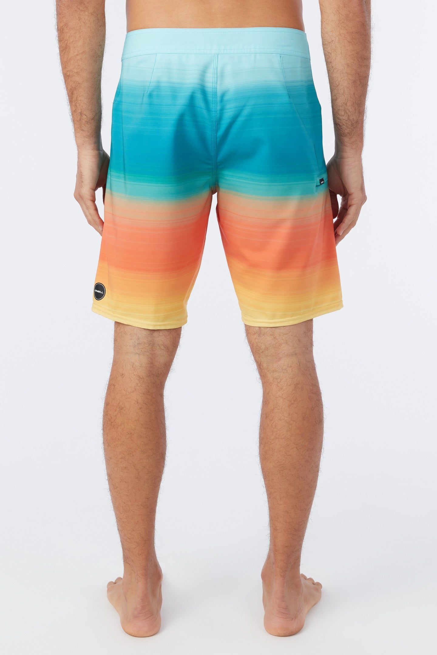 HYPERFREAK VARIETY 20" BOARDSHORTS sold by O'Neill product image thumbnail 4