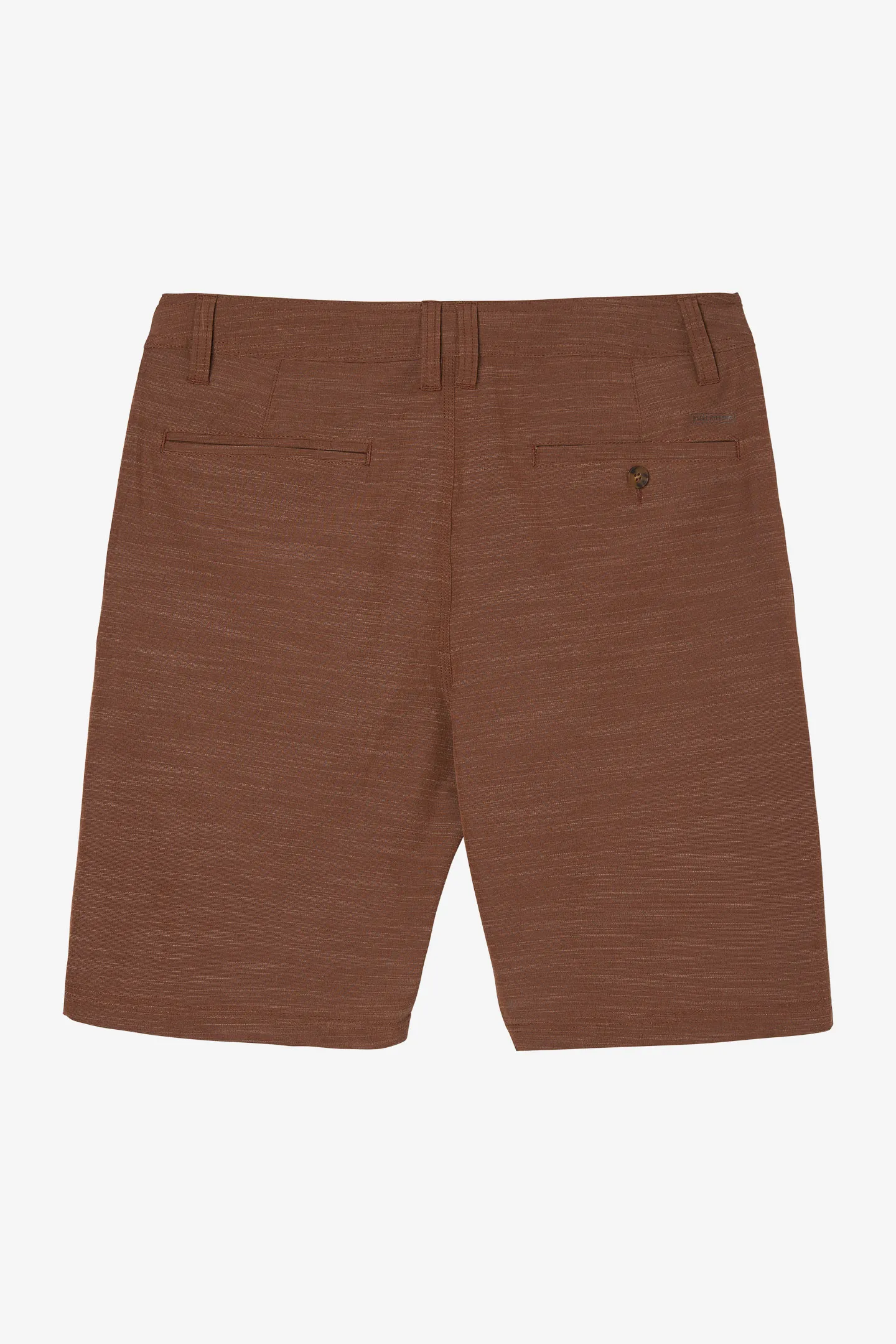 BOY'S RESERVE SLUB 18" HYBRID SHORTS sold by O'Neill product image thumbnail 5