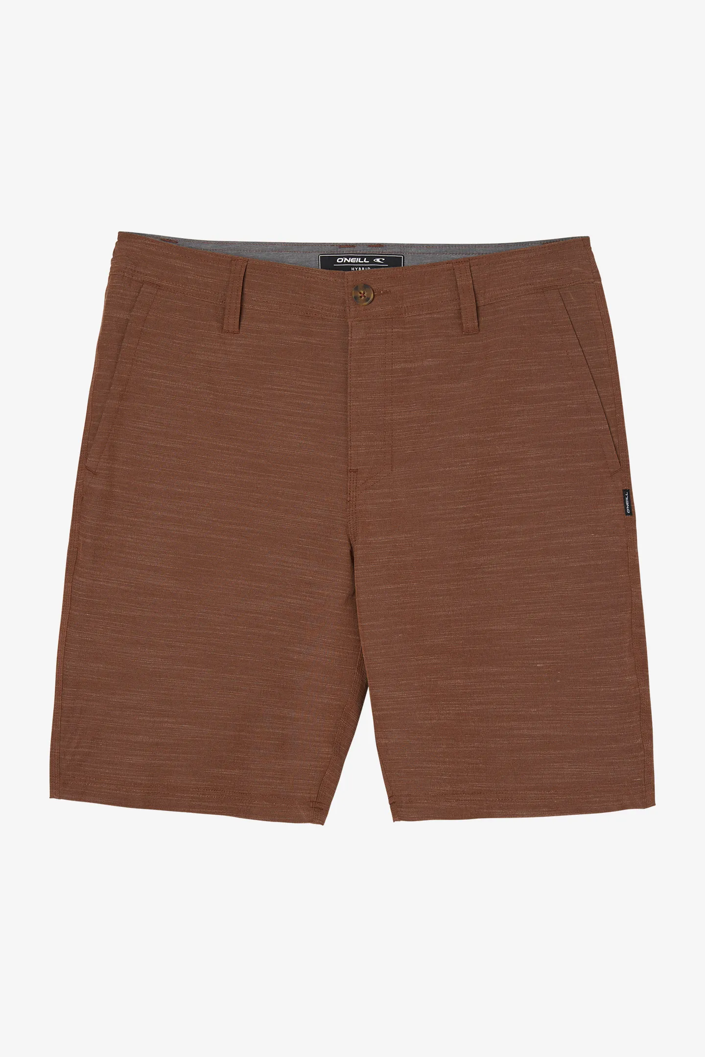 BOY'S RESERVE SLUB 18" HYBRID SHORTS sold by O'Neill
