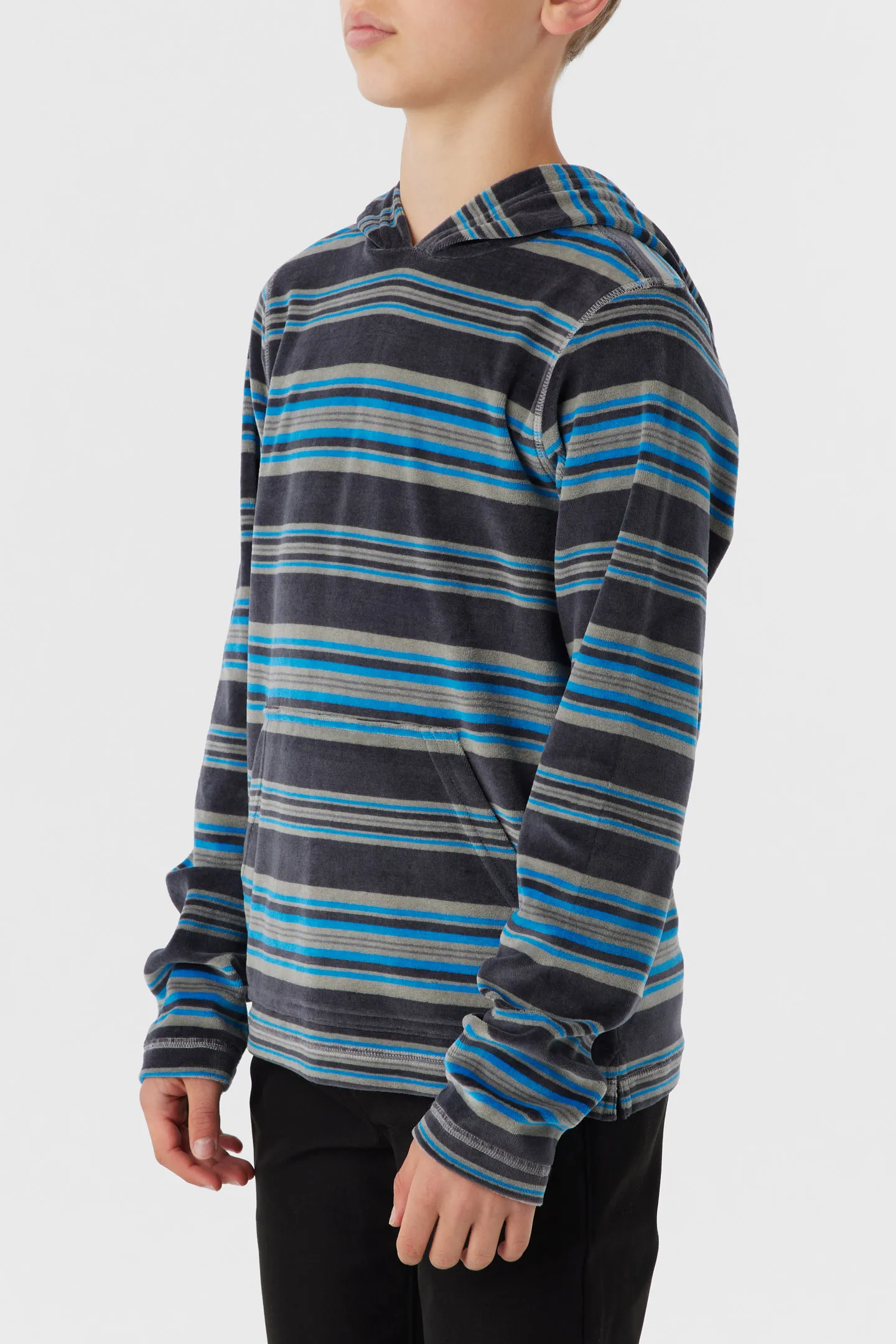 BOY'S NEWLAND PULLOVER sold by O'Neill product image thumbnail 4