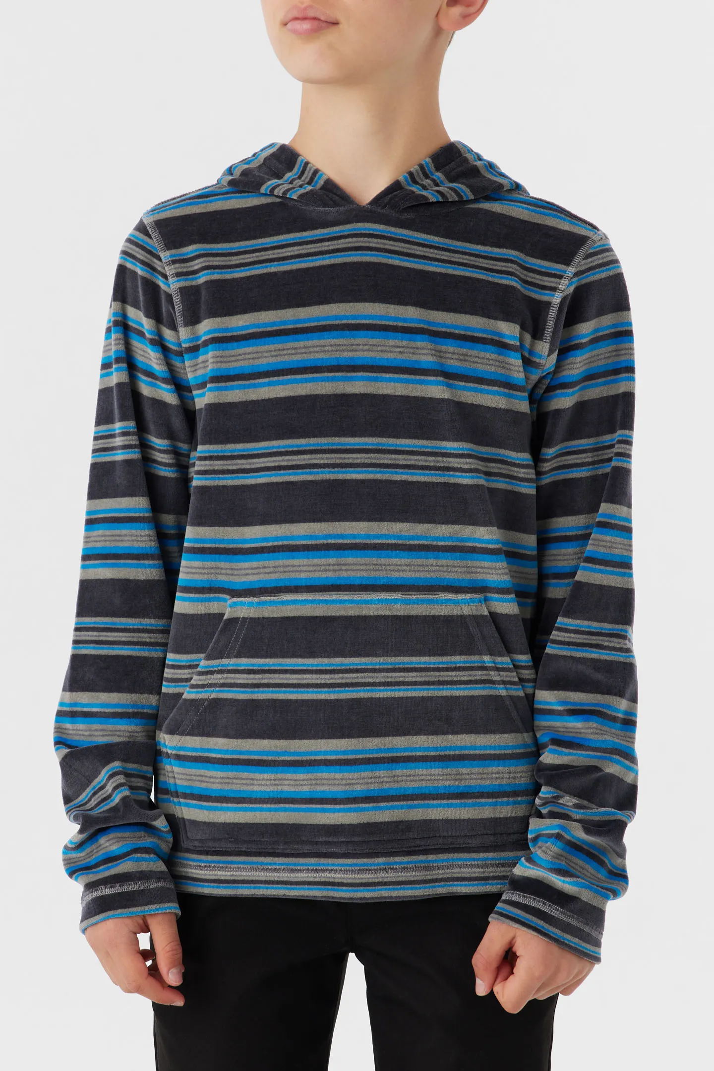 BOY'S NEWLAND PULLOVER sold by O'Neill product image thumbnail 2