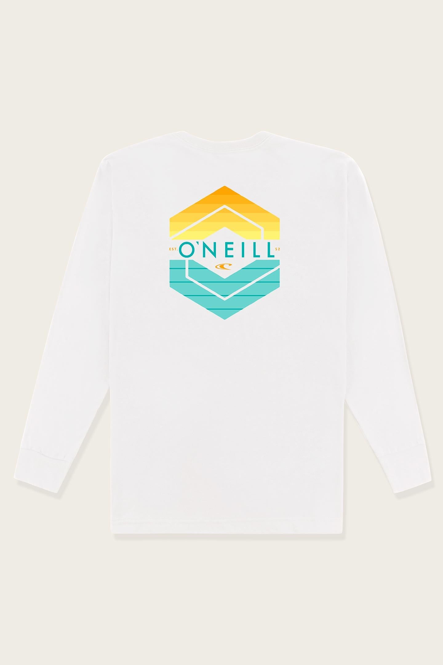 CRUX LONG SLEEVE TEE sold by O'Neill