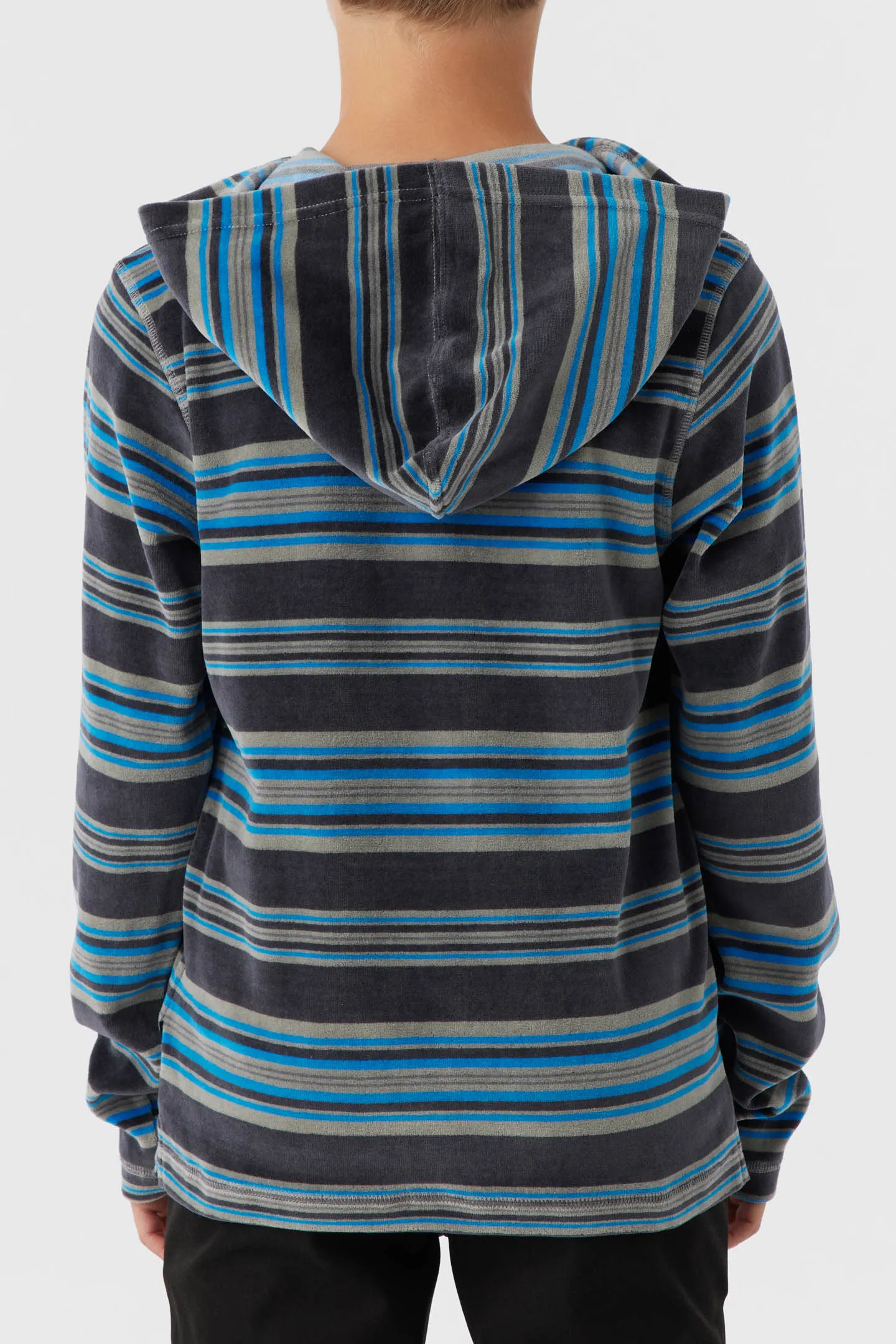 BOY'S NEWLAND PULLOVER sold by O'Neill product image thumbnail 5