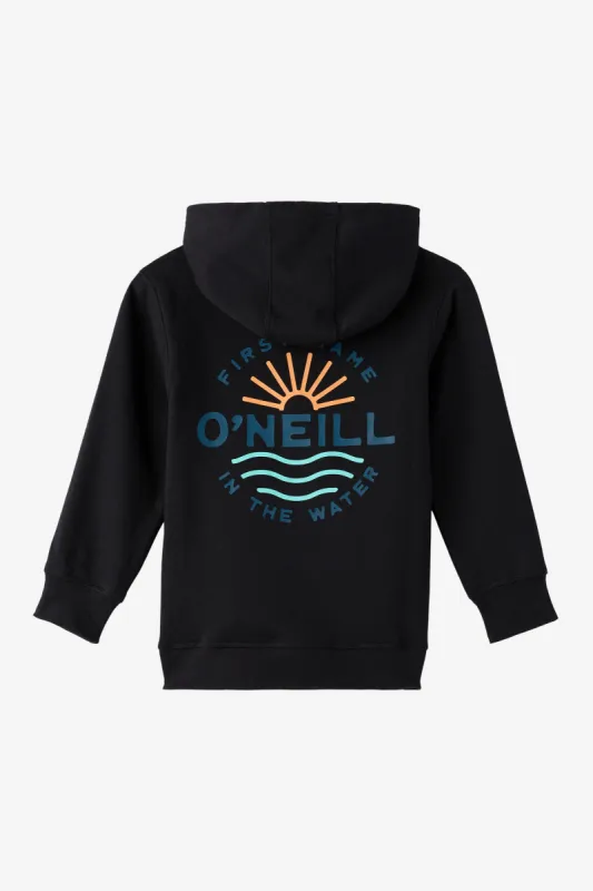 LITTLE BOY'S SUN & SEA PULLOVER sold by O'Neill