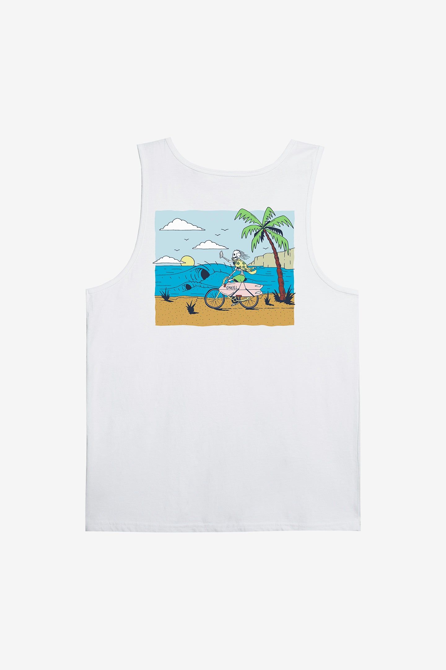 SELFIE TANK sold by O'Neill