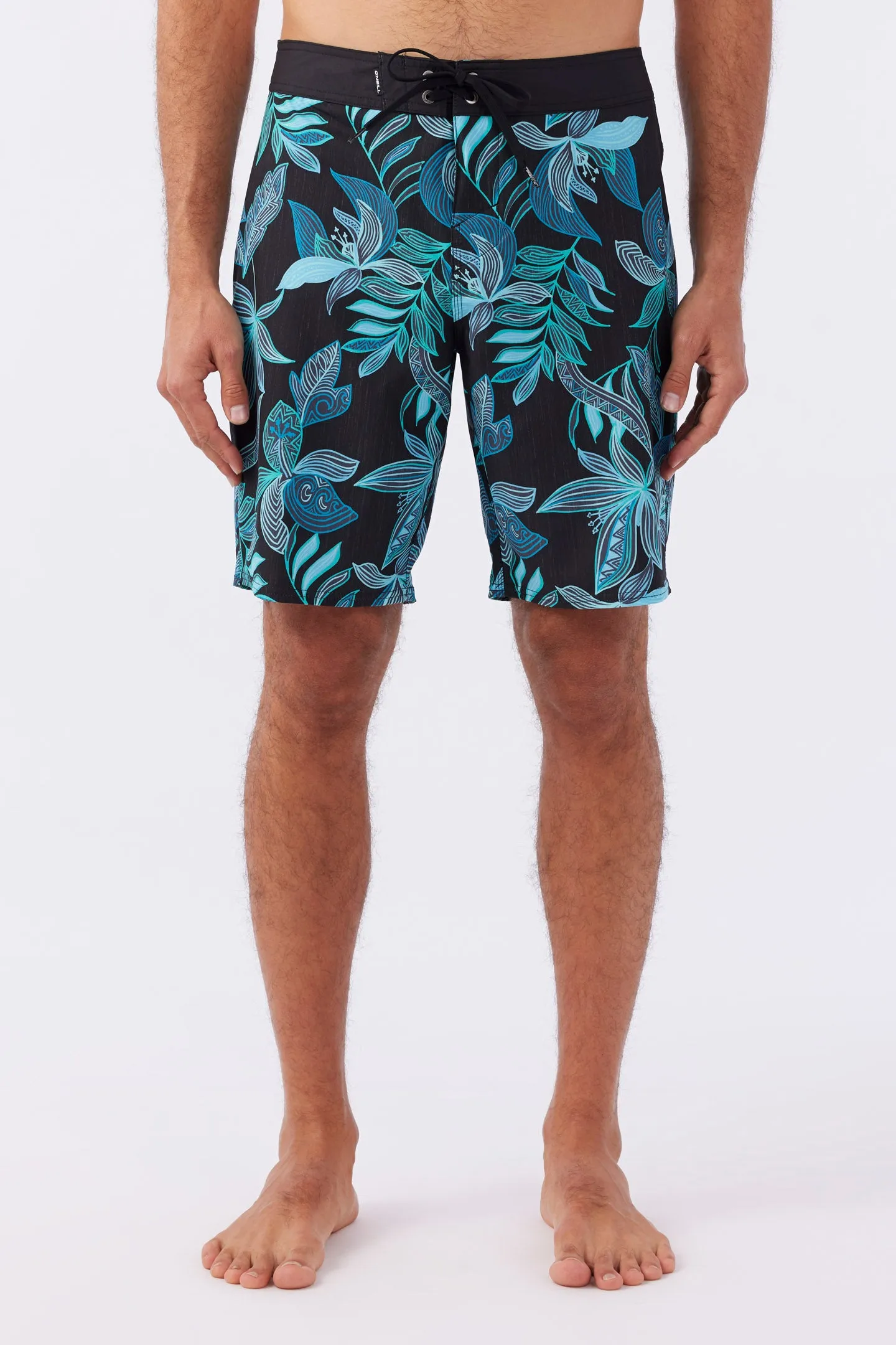 HYPERFREAK MYSTO 20" BOARDSHORTS sold by O'Neill product image thumbnail 2