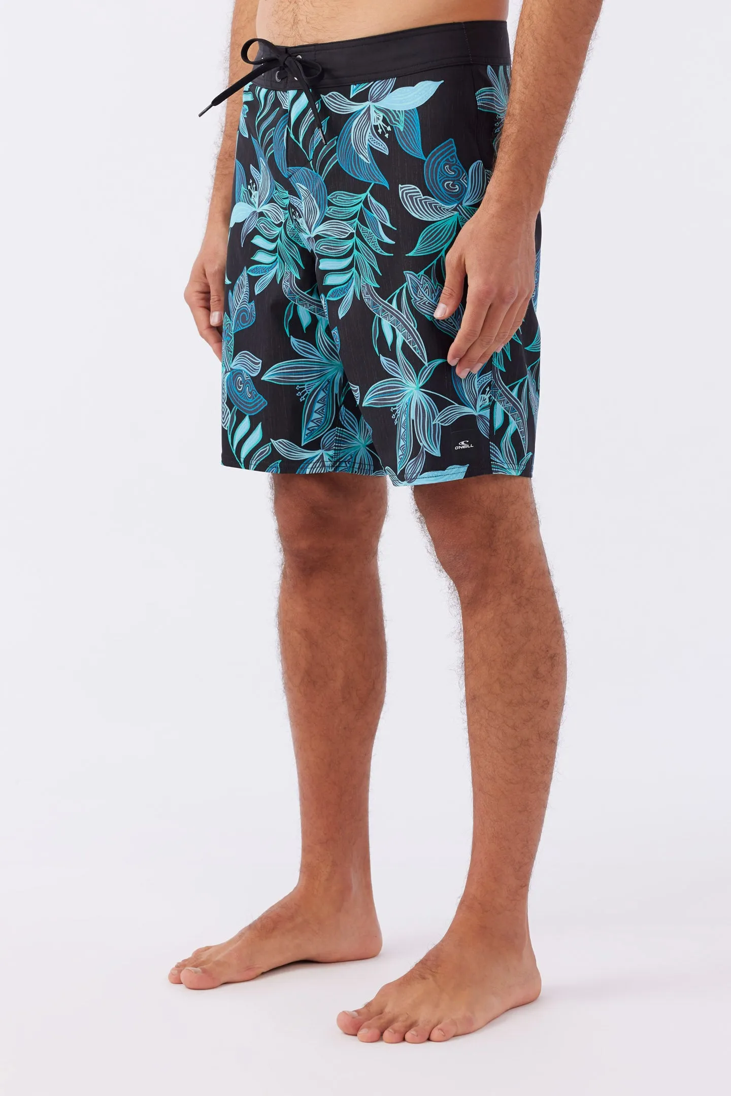 HYPERFREAK MYSTO 20" BOARDSHORTS sold by O'Neill product image thumbnail 3