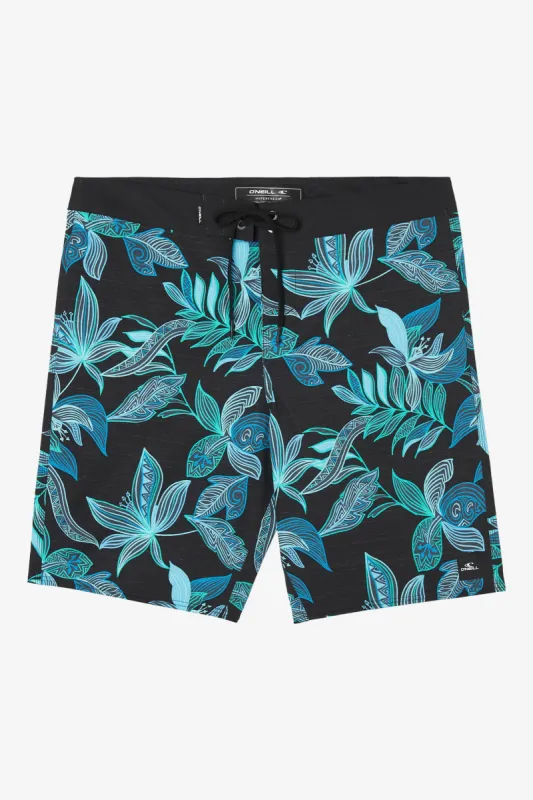 HYPERFREAK MYSTO 20" BOARDSHORTS sold by O'Neill