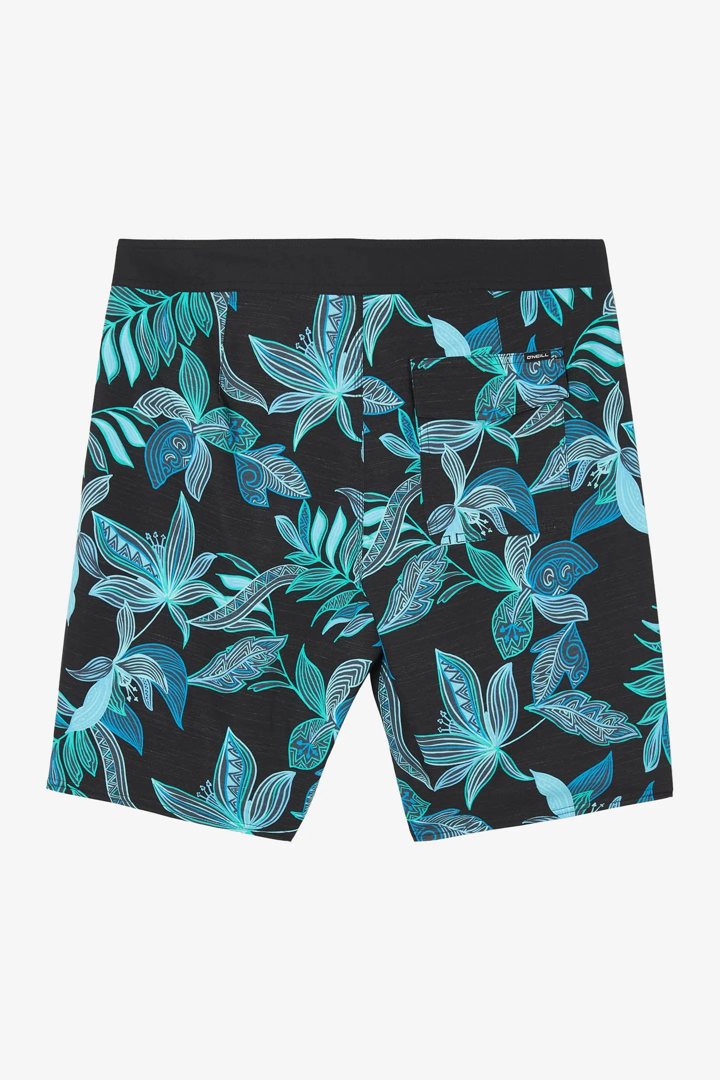 HYPERFREAK MYSTO 20" BOARDSHORTS sold by O'Neill product image thumbnail 5