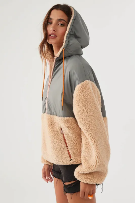 SEREN SUPERCOZY PULLOVER made by O'Neill