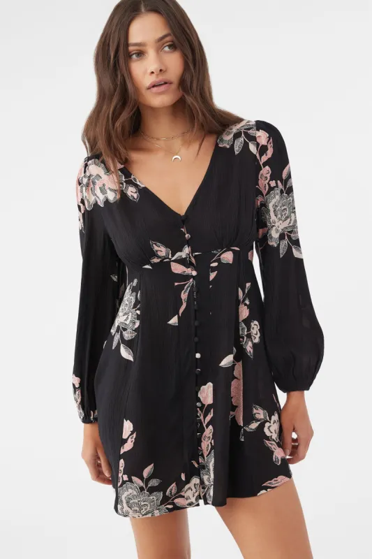 MARYLOU DRESS sold by O'Neill