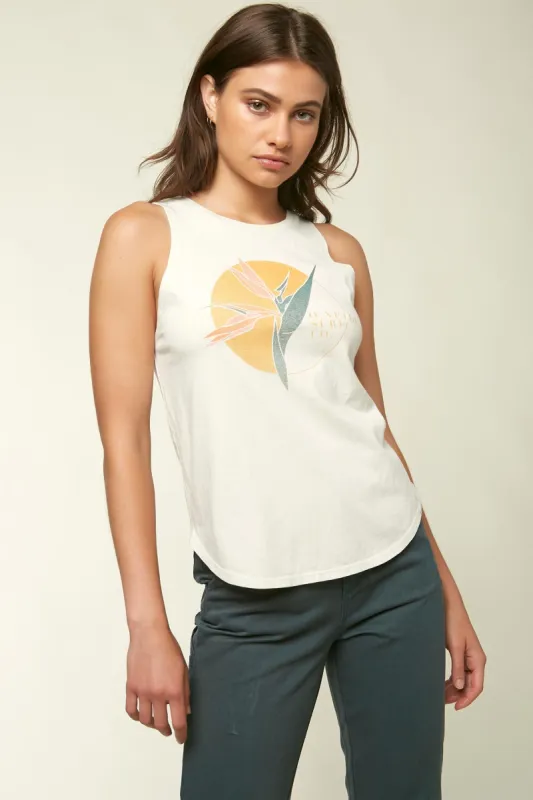 LOCAL PARADISE TANK sold by O'Neill