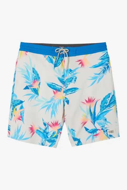 TROPICALI CRUZER 19" BOARDSHORTS sold by O'Neill