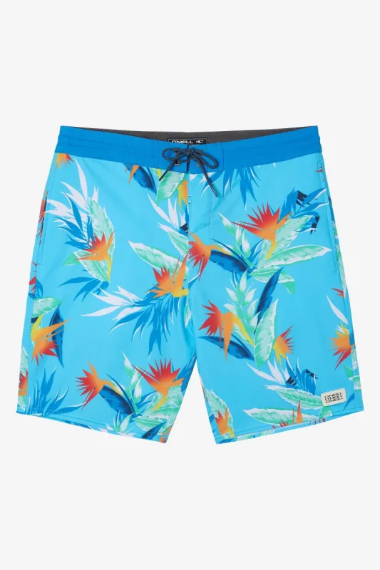 TROPICALI CRUZER 19" BOARDSHORTS sold by O'Neill