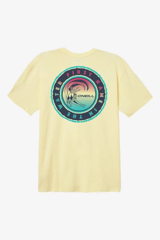 PATCH TEE sold by O'Neill